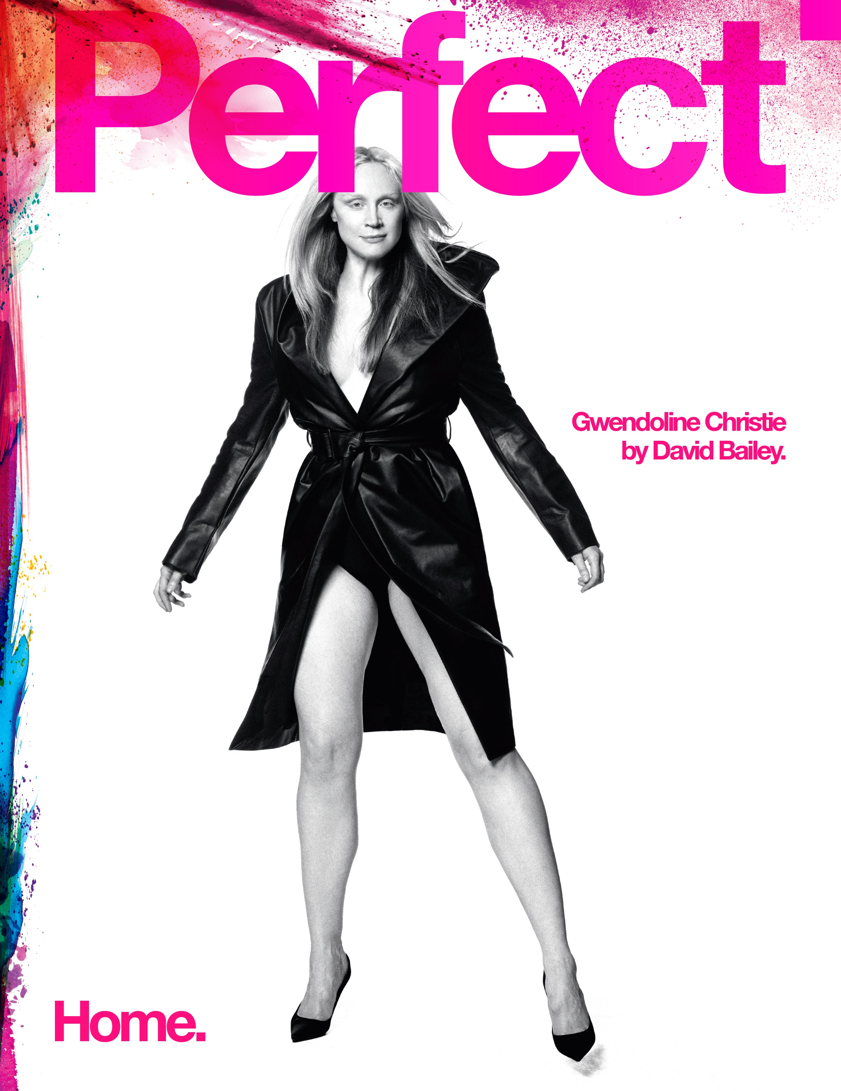 Perfect Magazine | DSM London