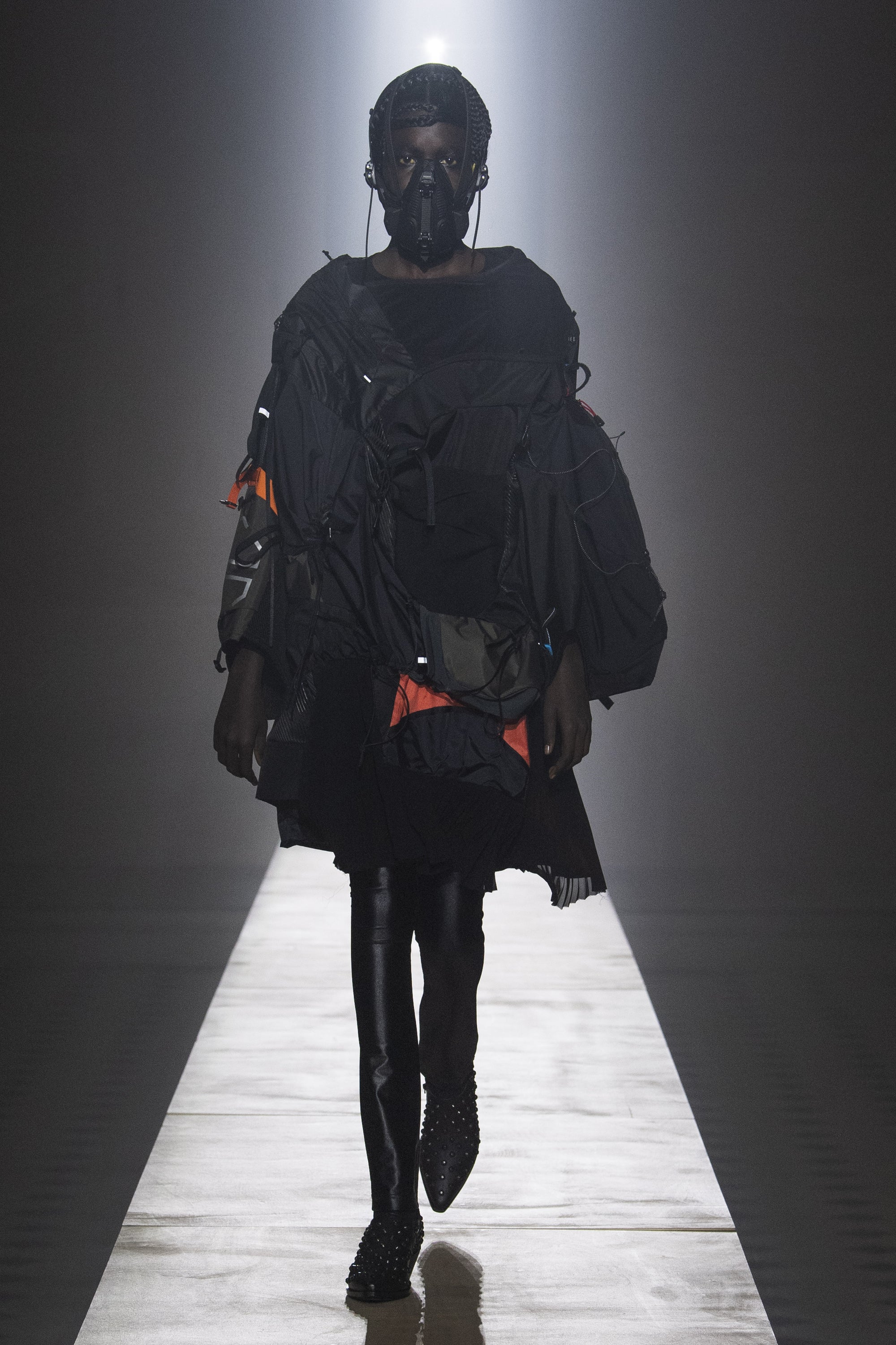 Junya Watanabe AW23 – DSM London