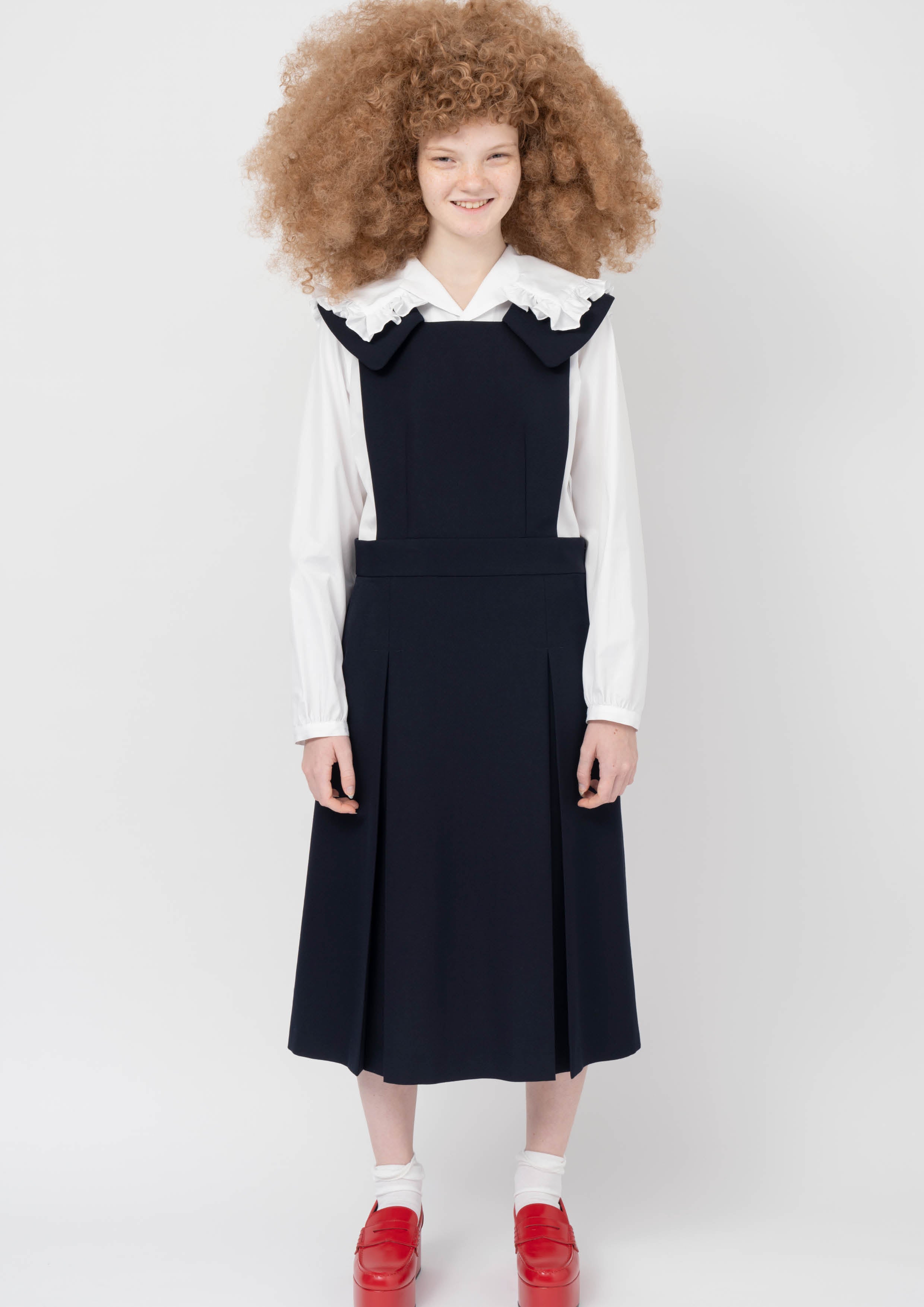 Comme des Garçons Girl SS24 – DSM Ginza