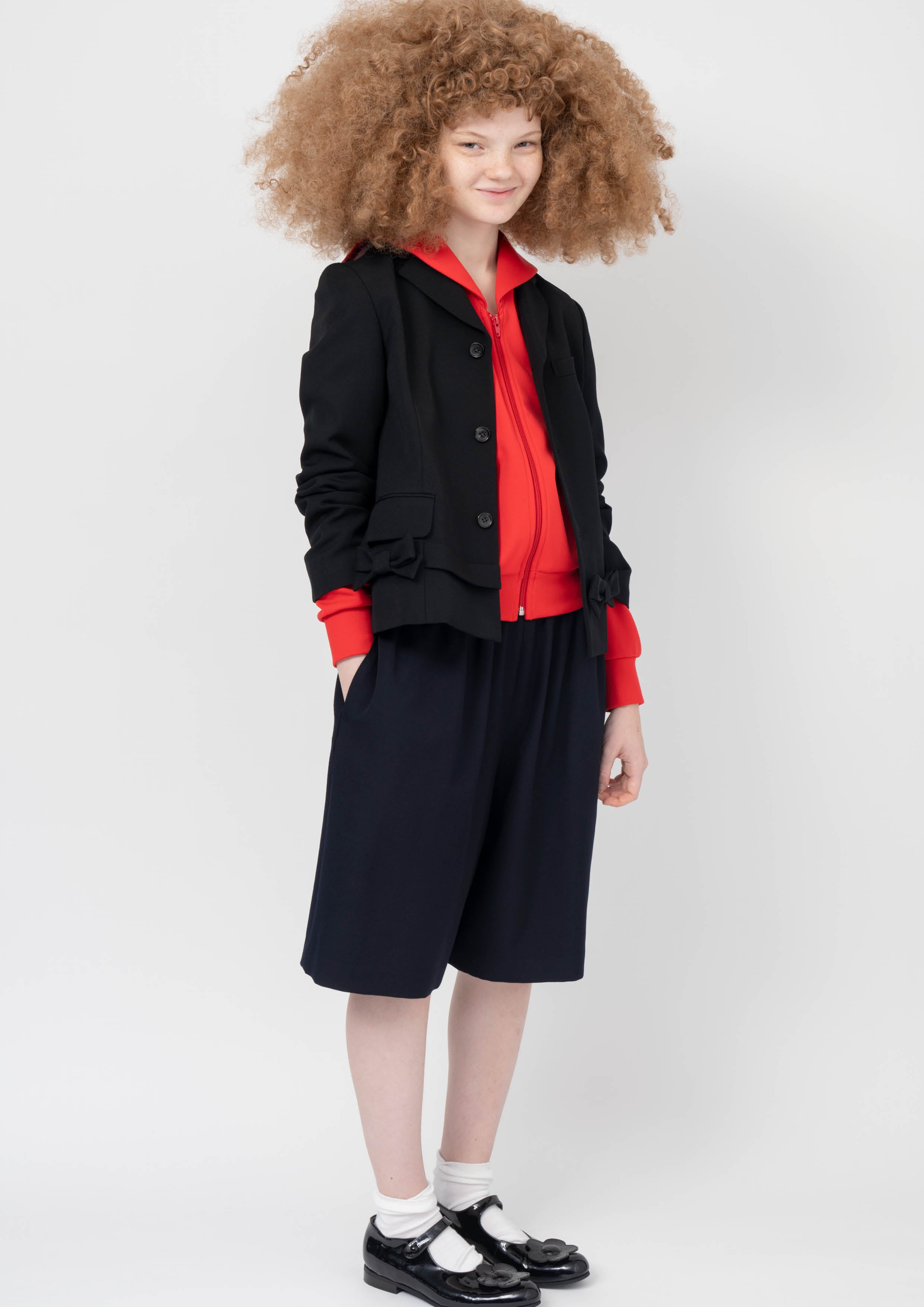 Comme des Garçons Girl SS24 | DSM Ginza