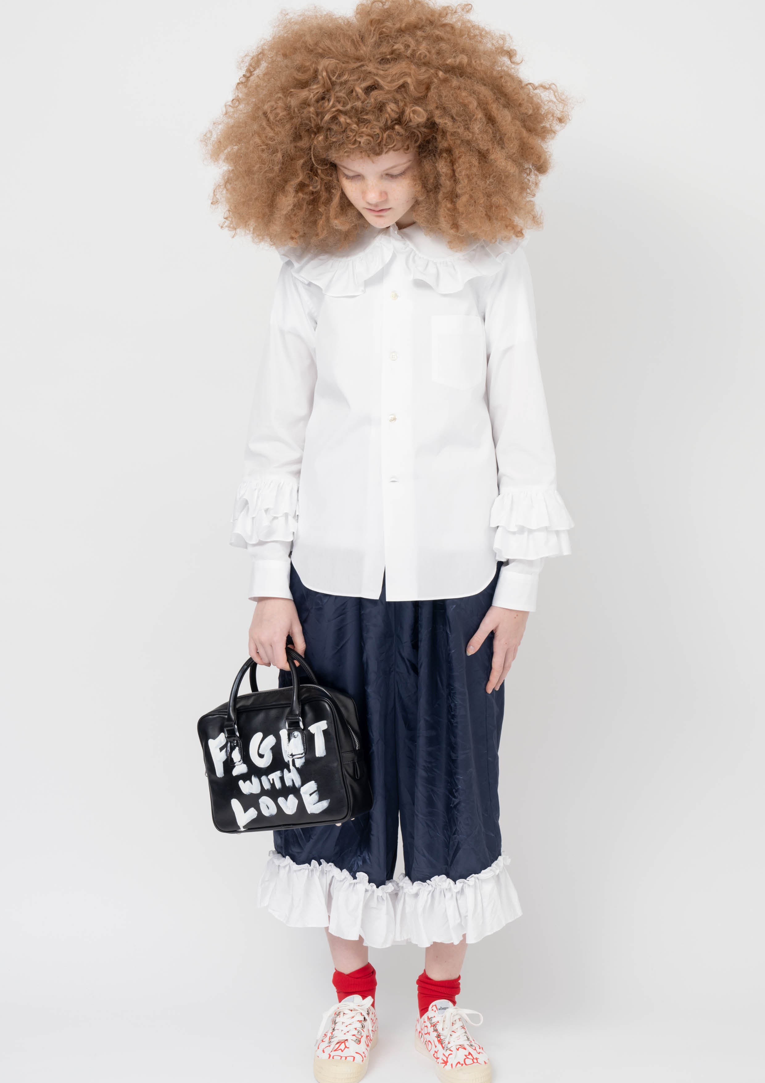 Comme des Garçons Girl SS24 – DSM New York