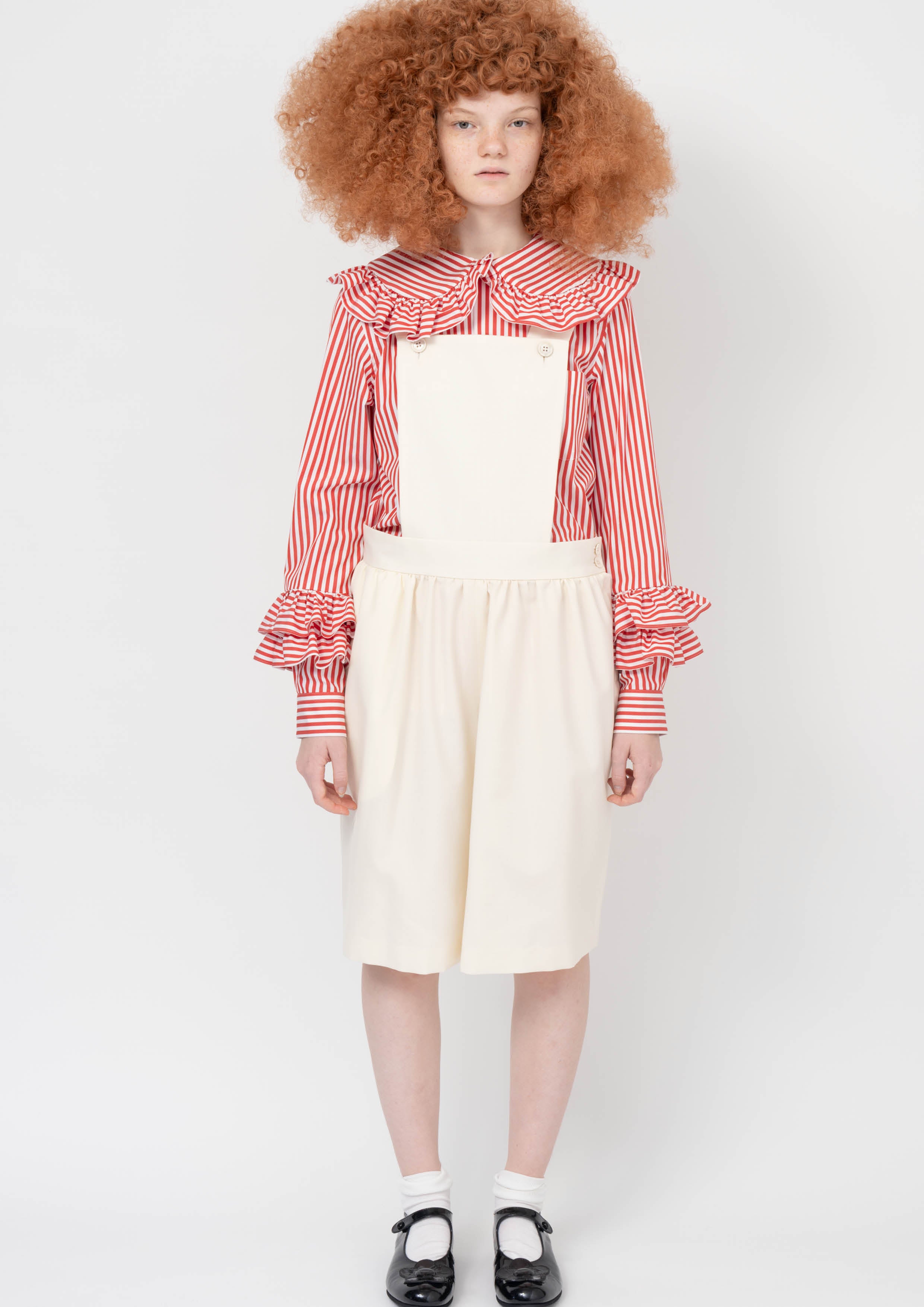 Comme des Garçons Girl SS24 | DSM Ginza Comme des Garçons Girl SS24 | DSM Ginza