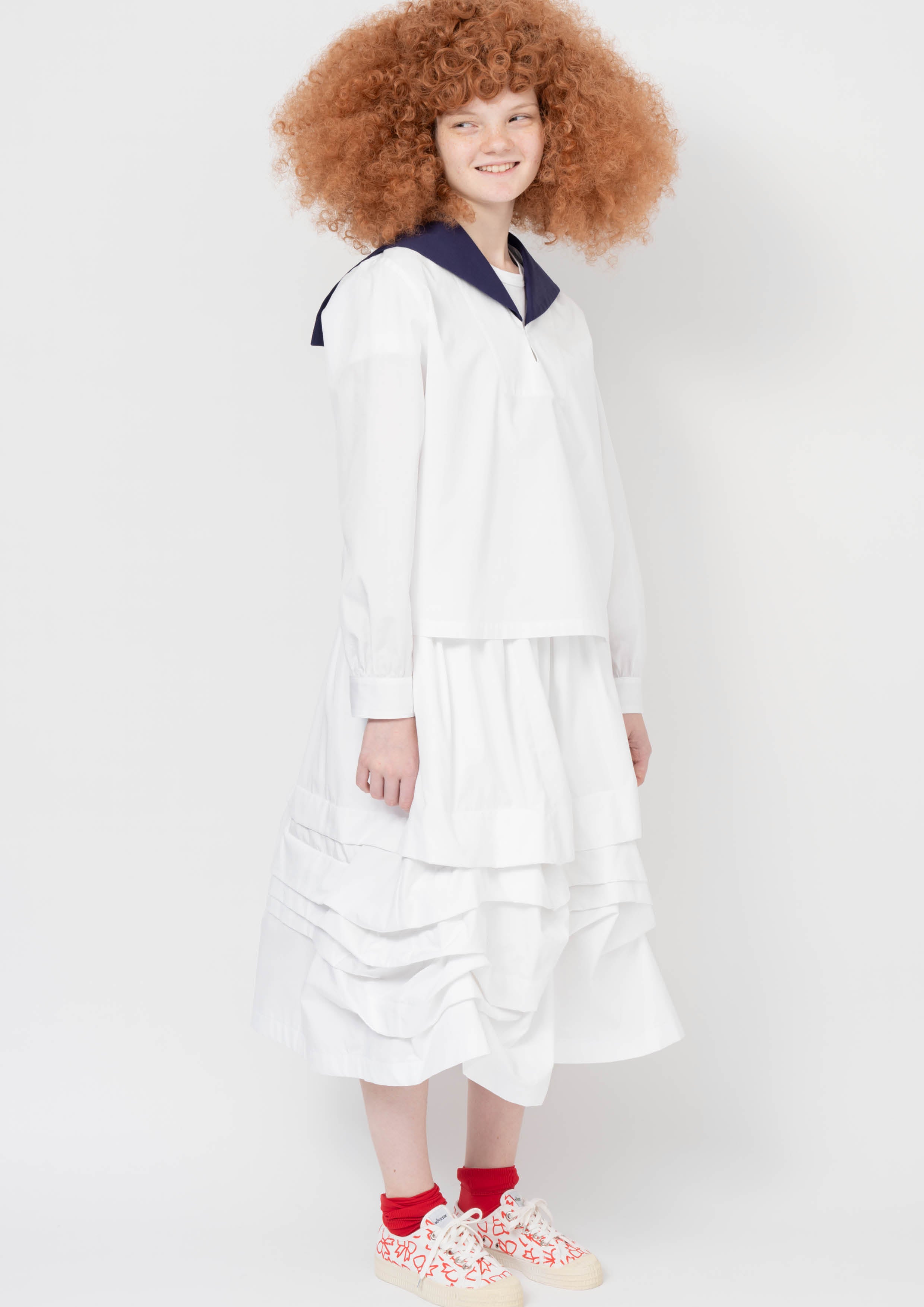 Comme des Garçons Girl SS24 – DSM New York