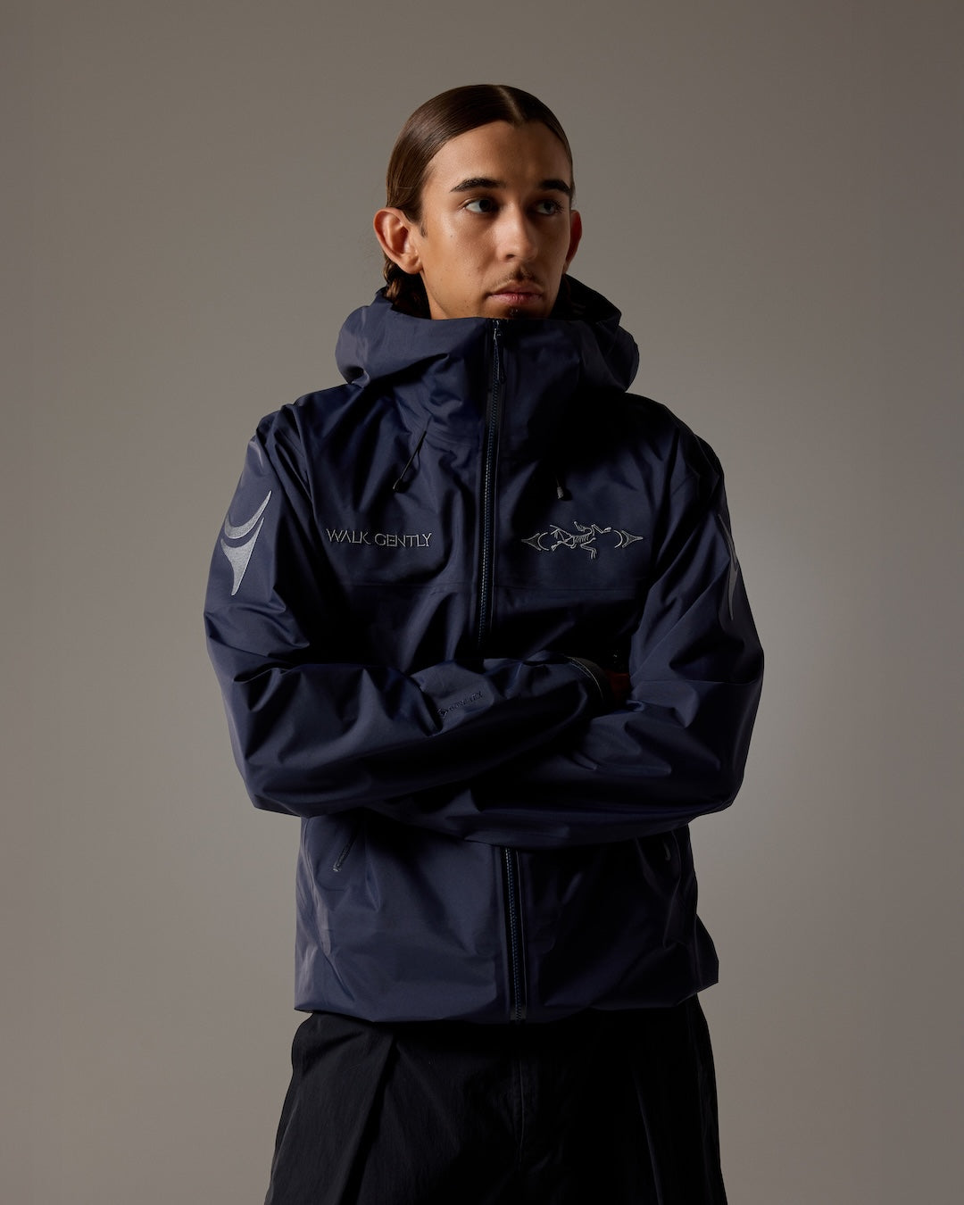 ARC'TERYX WALK GENTLY アークテリクス　ウォークジェントリー アークテリクスが新たなプラットフォームウォークジェントリーを発表