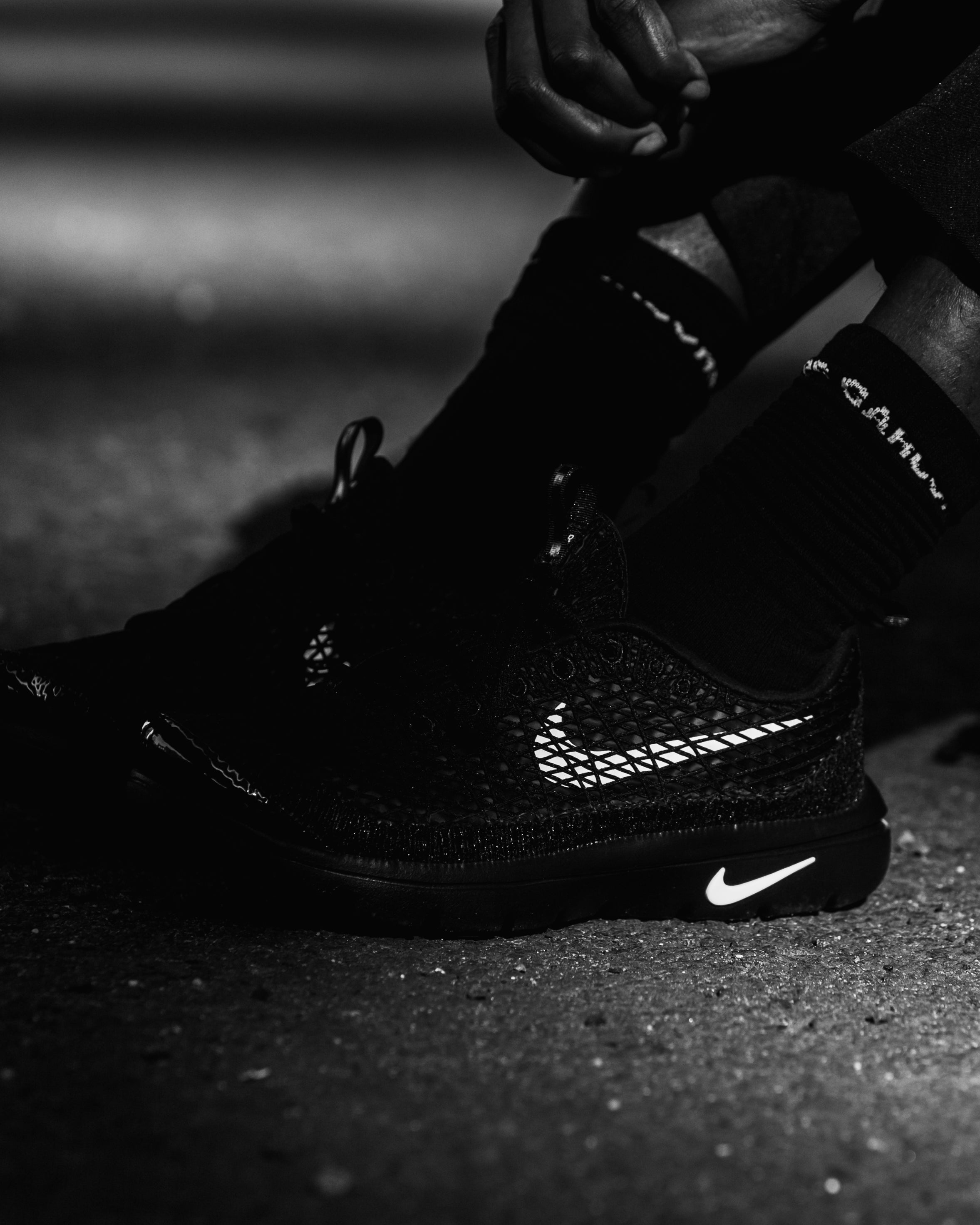 その他 mois Comme des Garçons Homme Plus x Nike Air Rejuven8 | DSM London
