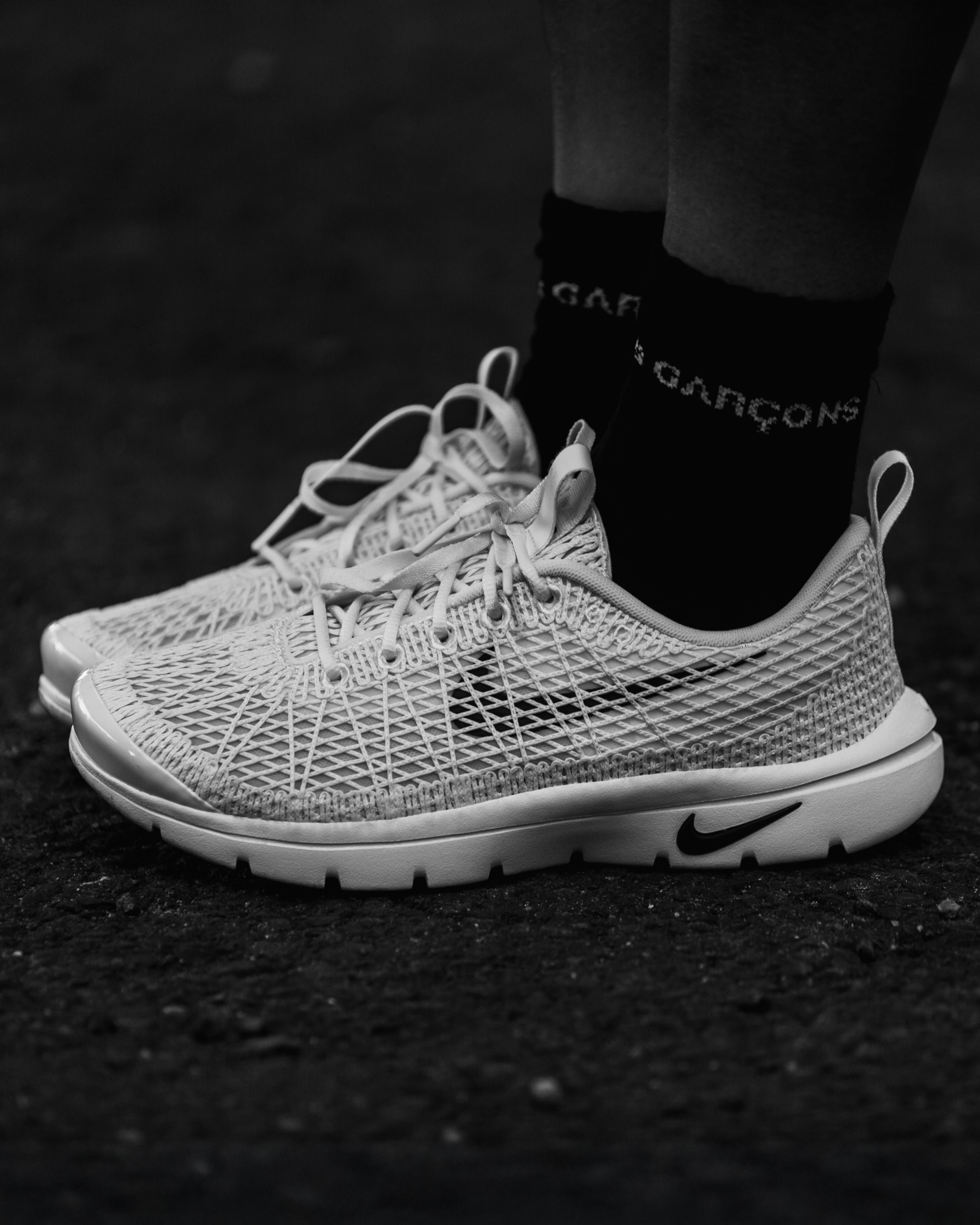 その他 mois Comme des Garçons Homme Plus x Nike Air Rejuven8 | DSM London