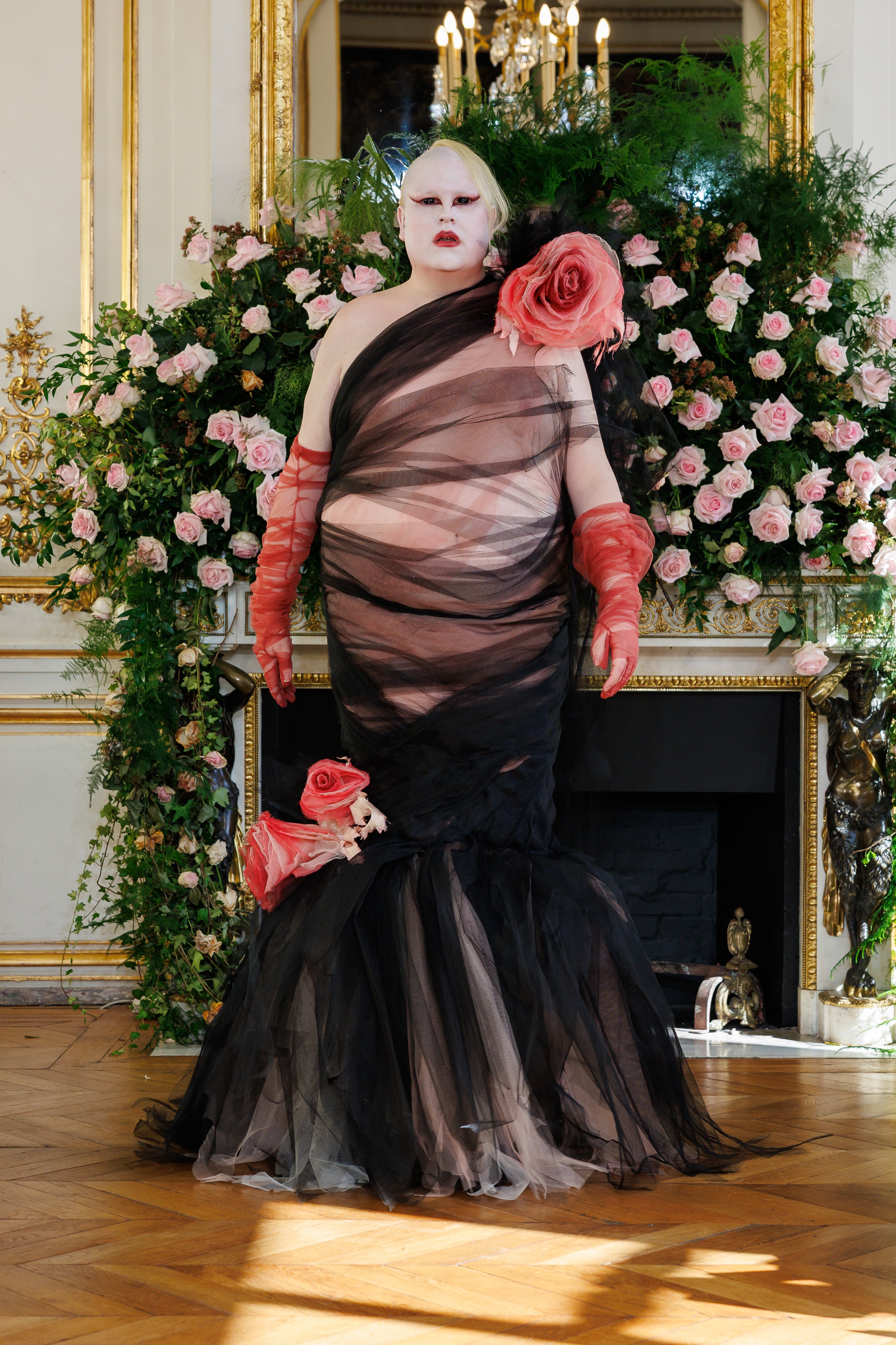 Matières Fécales SS26 | DSM London