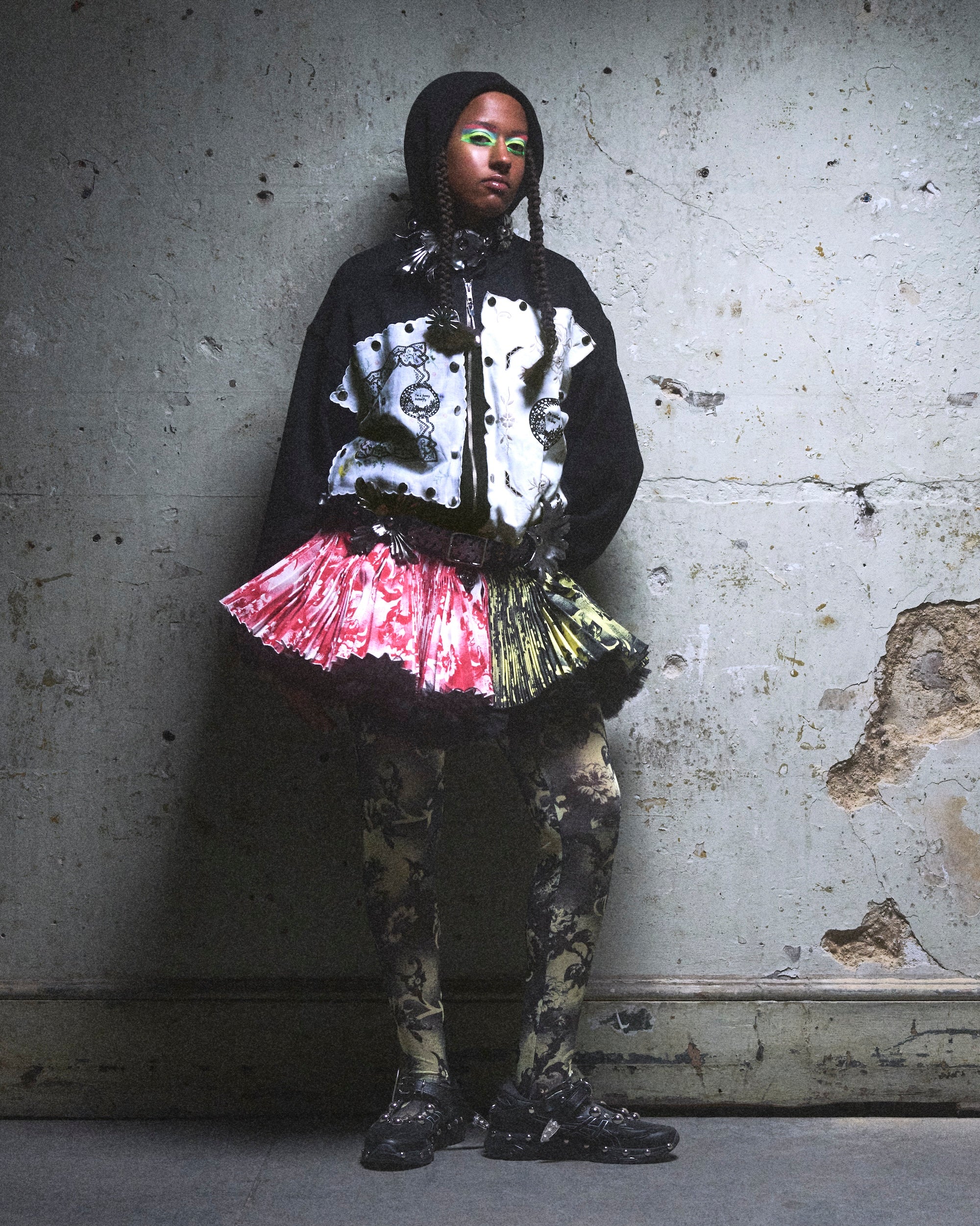 Chopova Lowena SS25 | DSM London