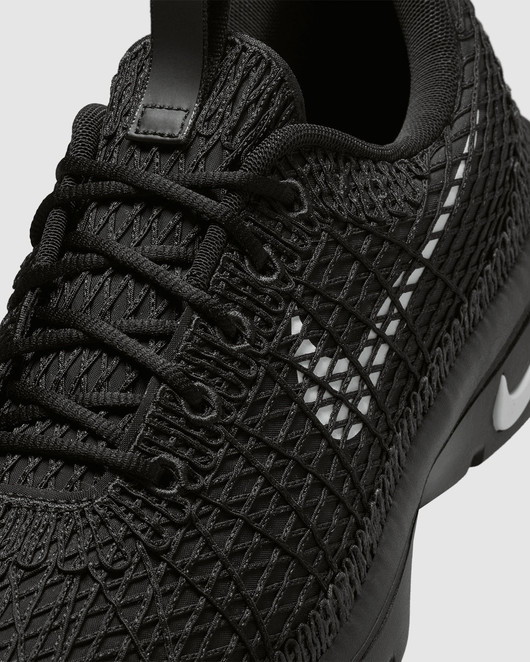 Comme des Garçons Homme Plus x Nike Air Rejuven8 | DSM London