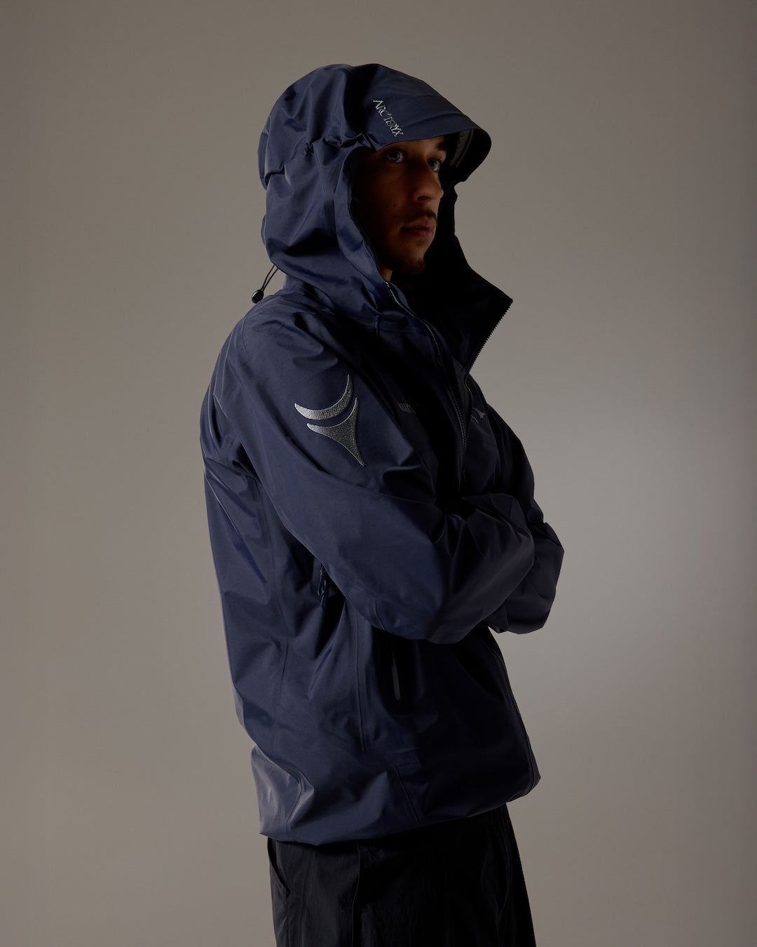 Arc'teryx Walk Gently | DSM London