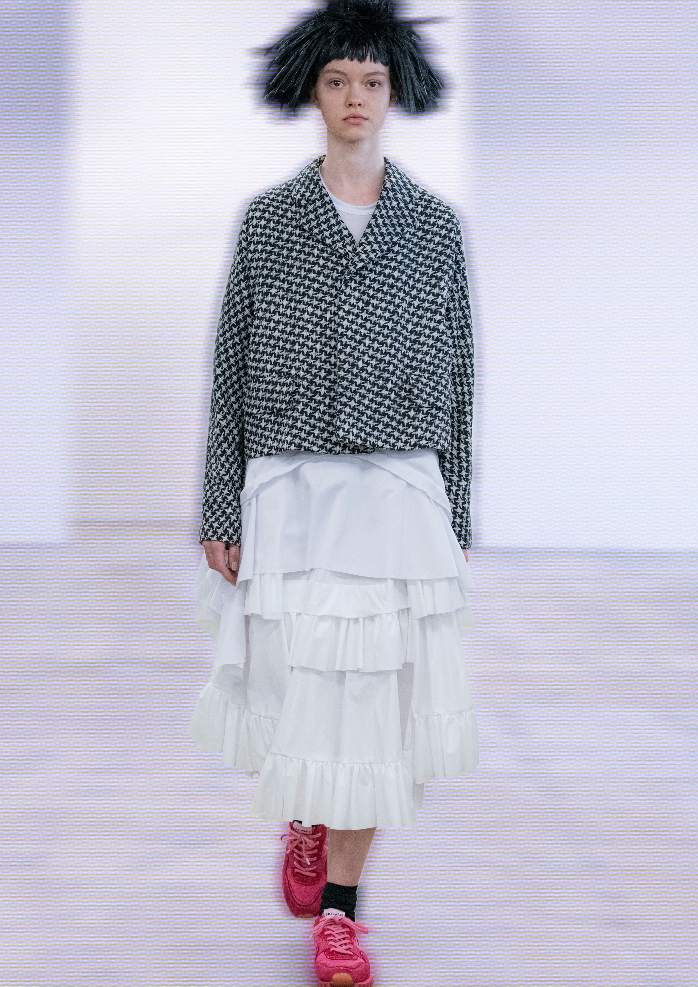 Comme des Garçons Comme des Garçons SS24 – DSM Beijing