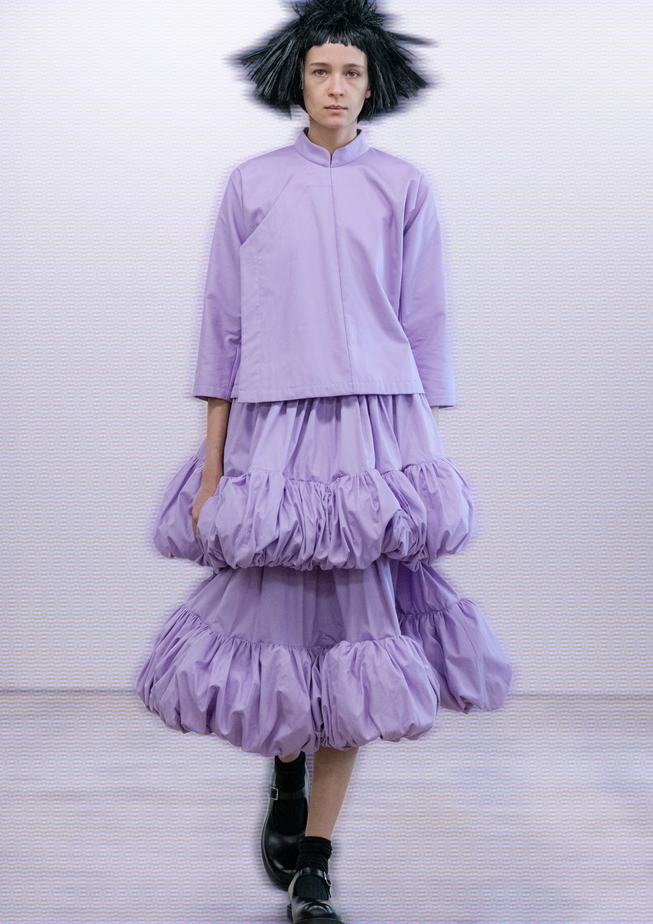 Comme des Garçons Comme des Garçons SS24 – DSM Beijing