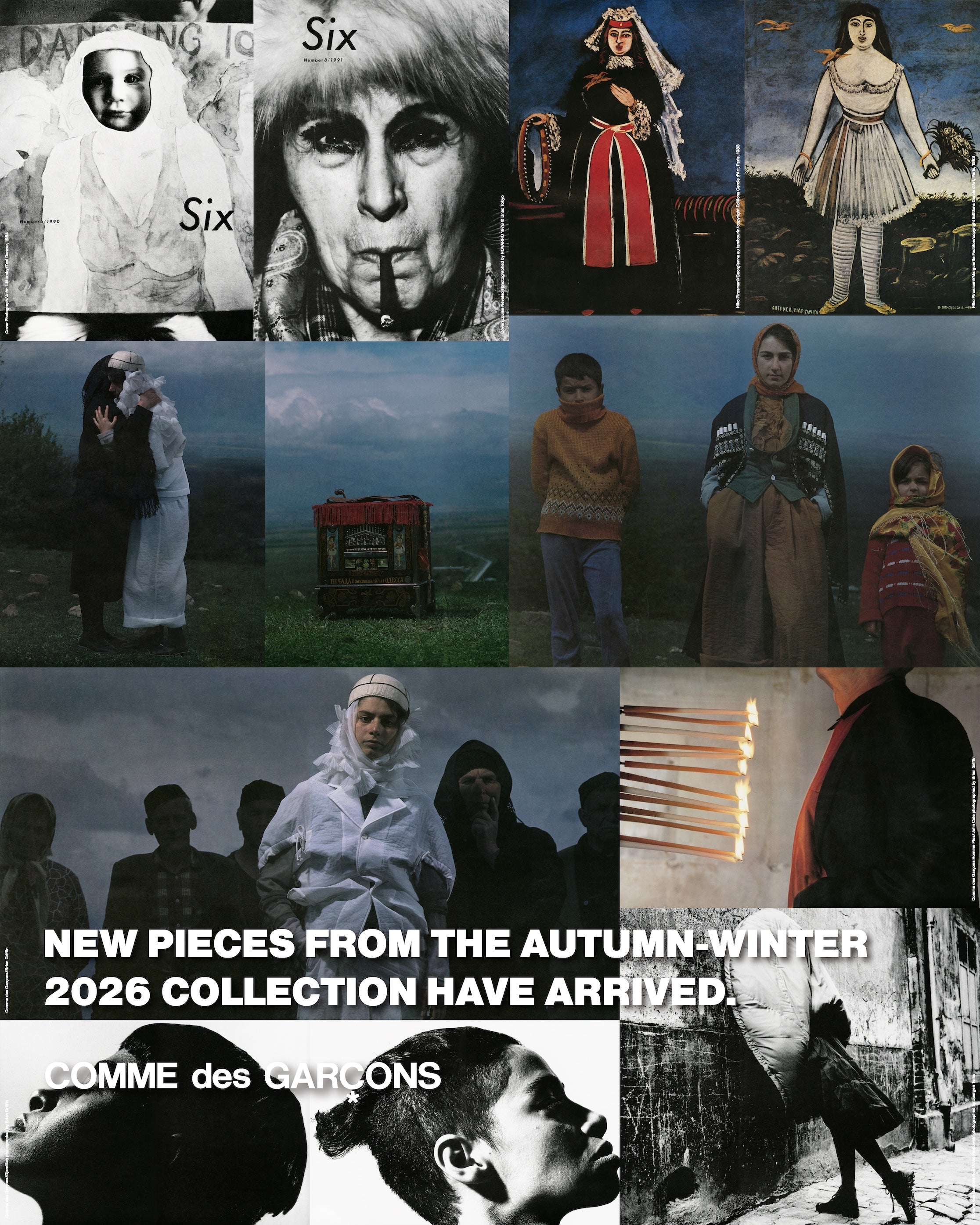 Dover Street Market London | DSM London