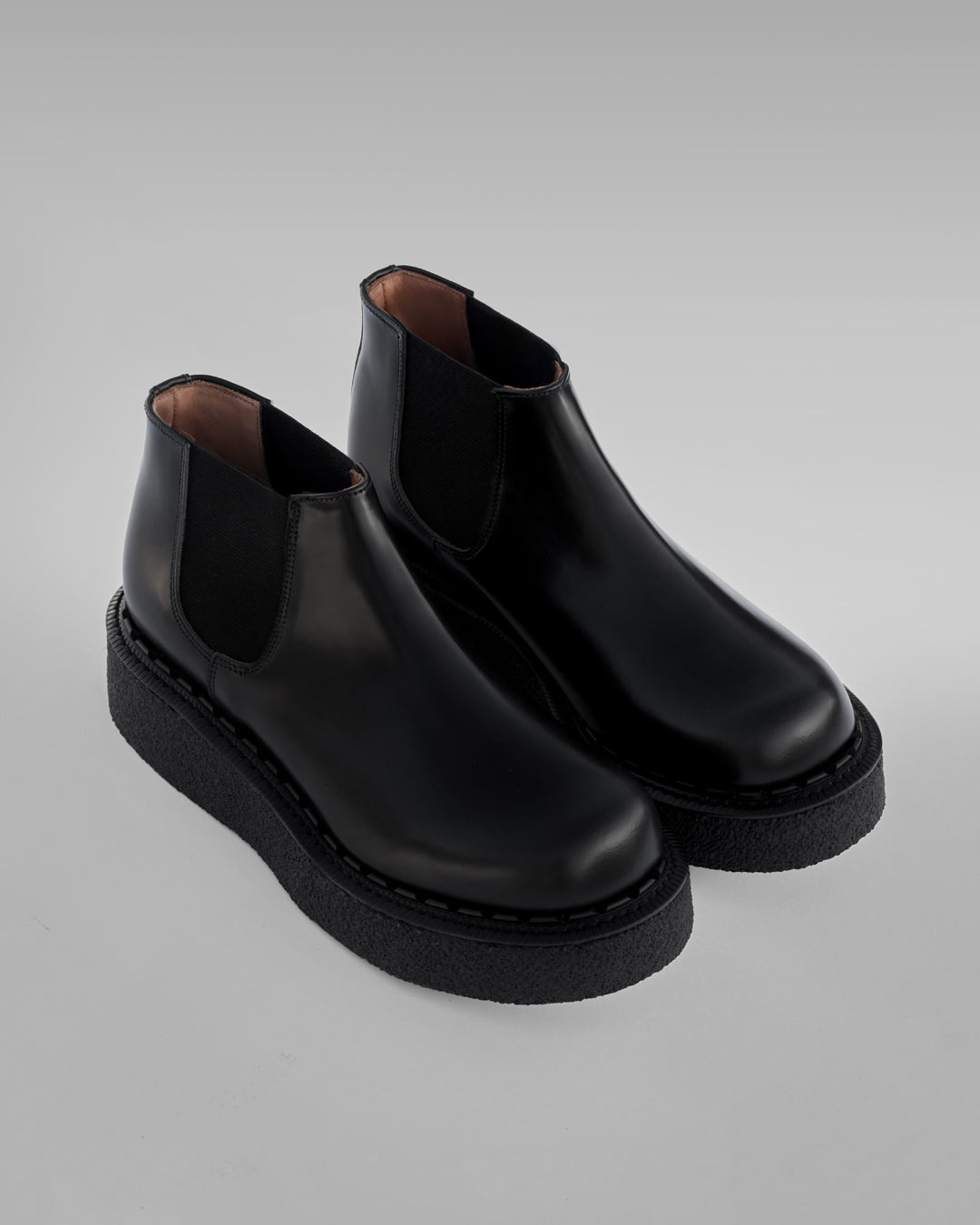 Image for Comme des Garçons Homme Plus and George Cox collaboration