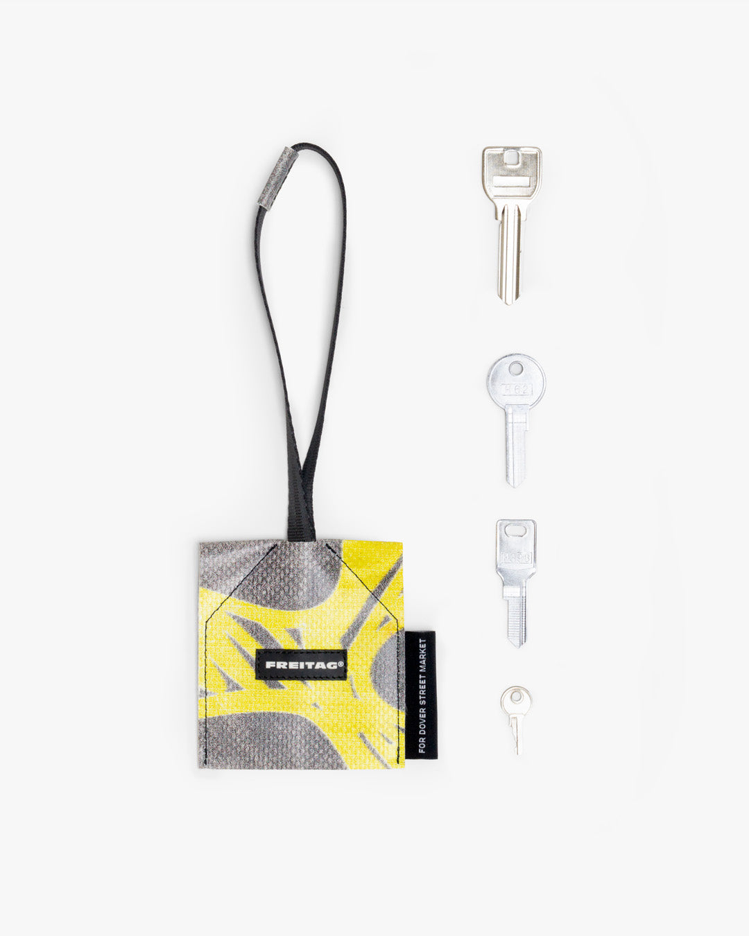Freitag DSM Exclusives | DSM London