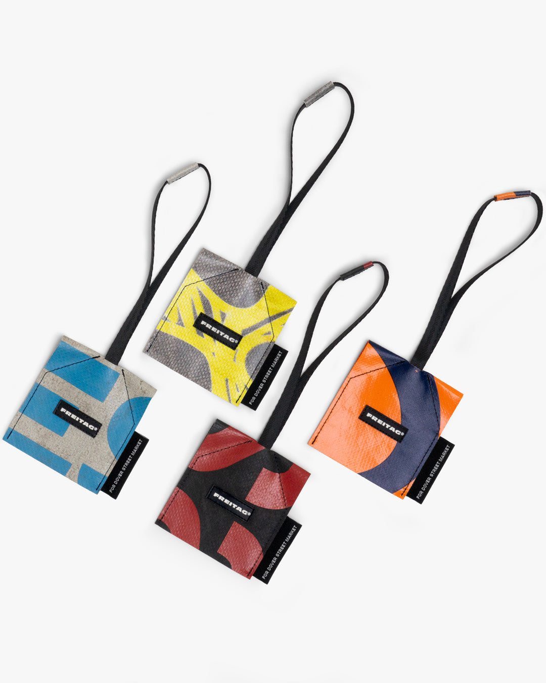 Freitag DSM Exclusives | DSM London