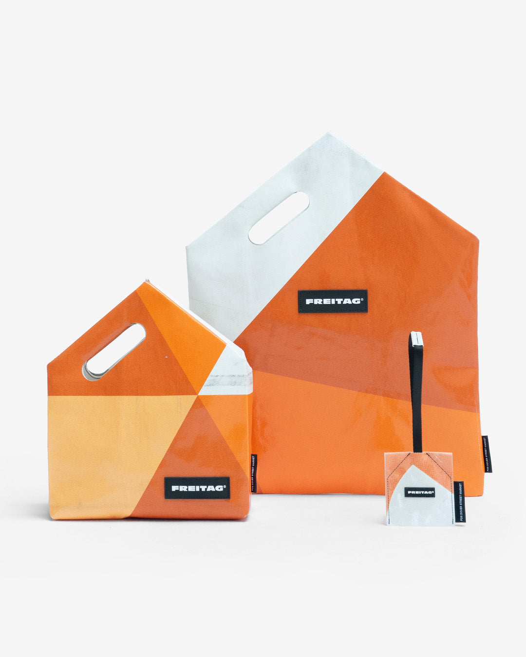 Freitag DSM Exclusives | DSM London