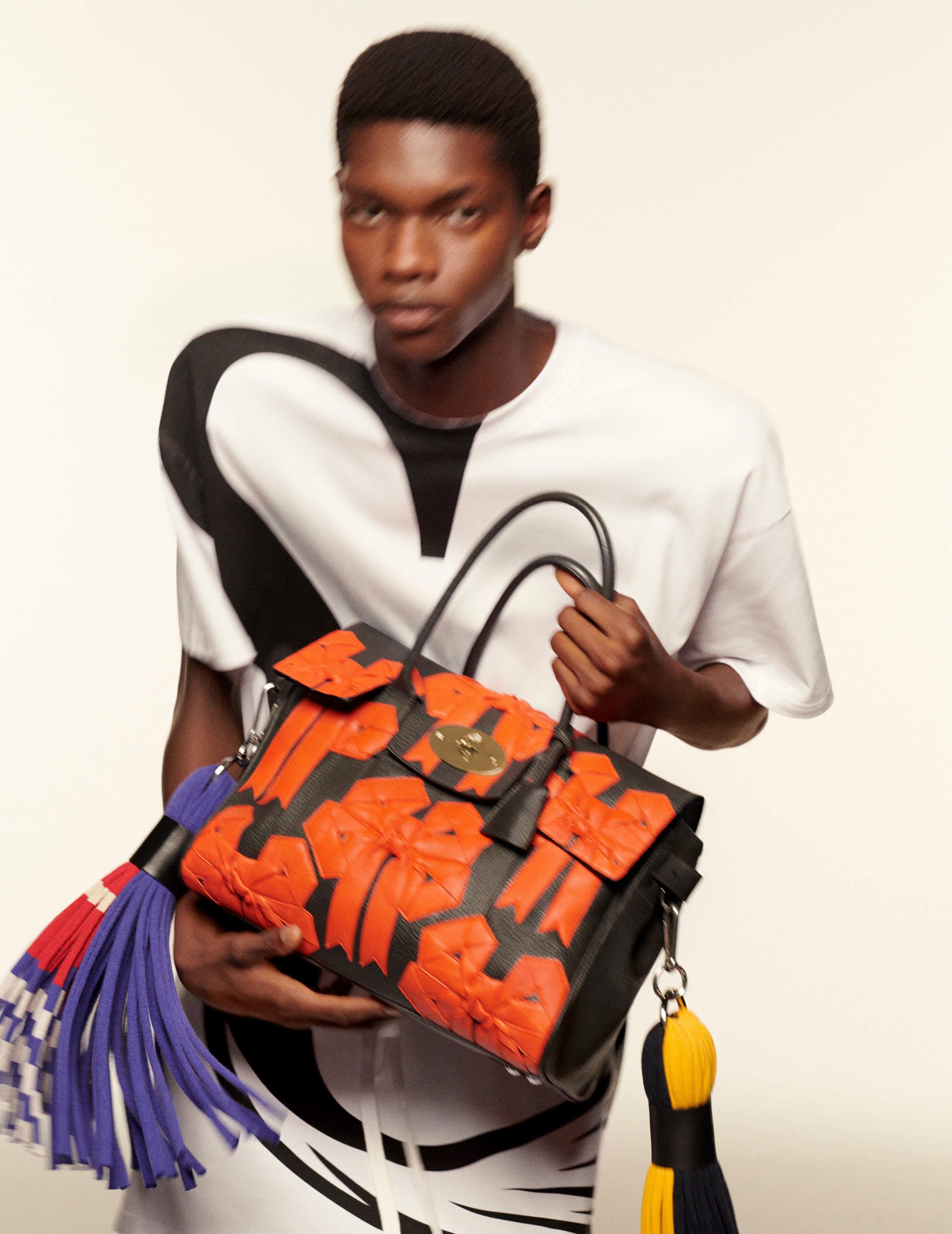 STEFAN COOKE Spring Summer 2024 Collection – Stefan Cooke