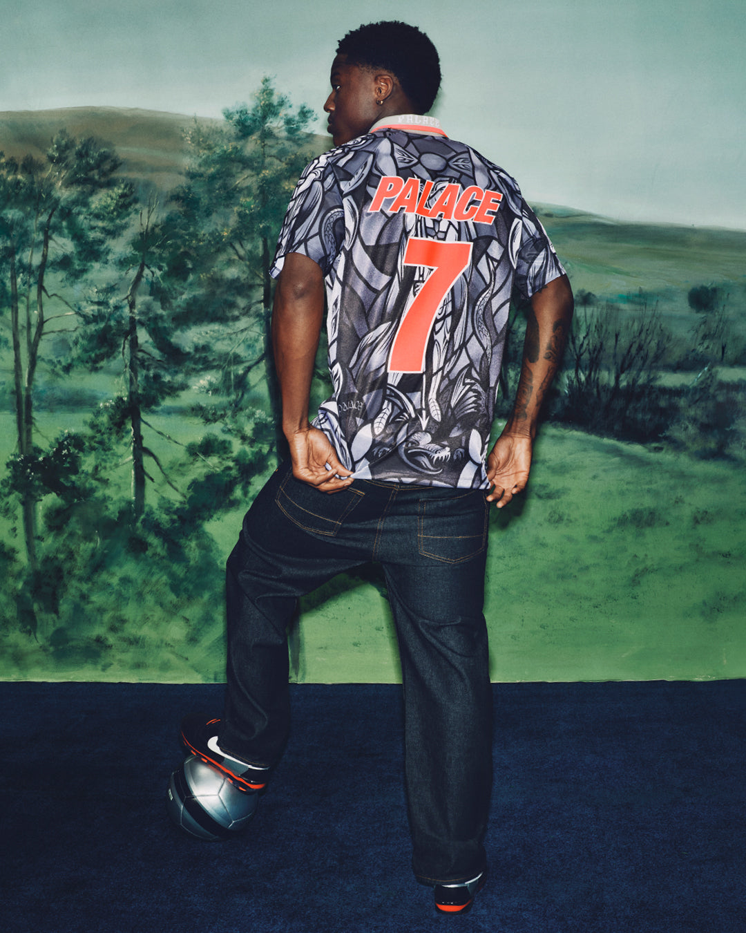 Nike X2 Collection | DSM London