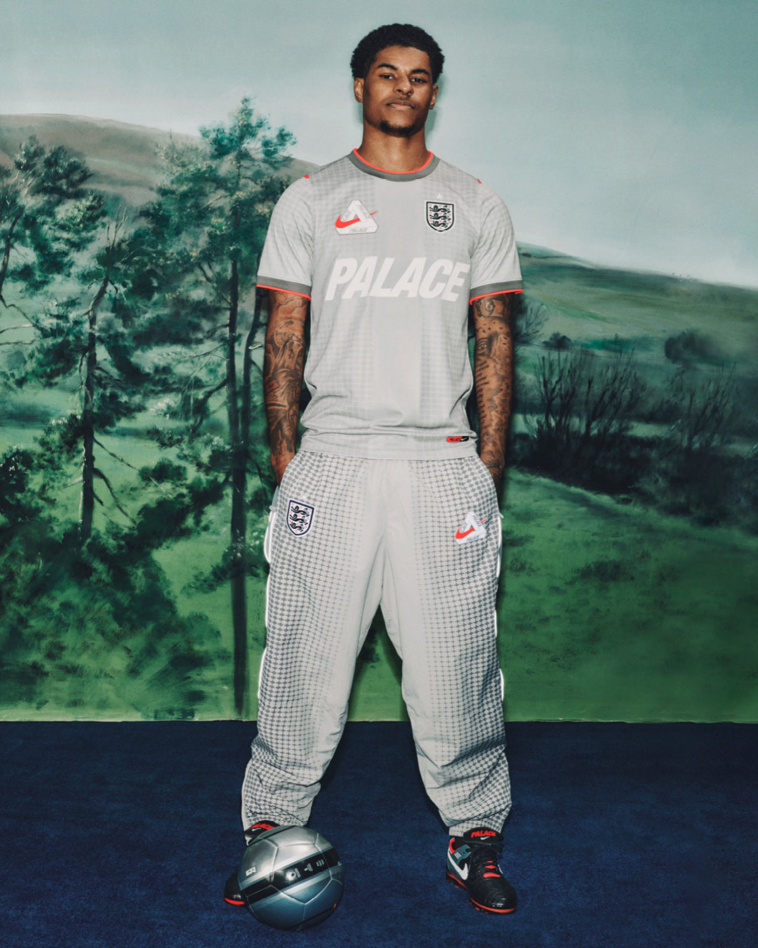 Nike X2 Collection | DSM London