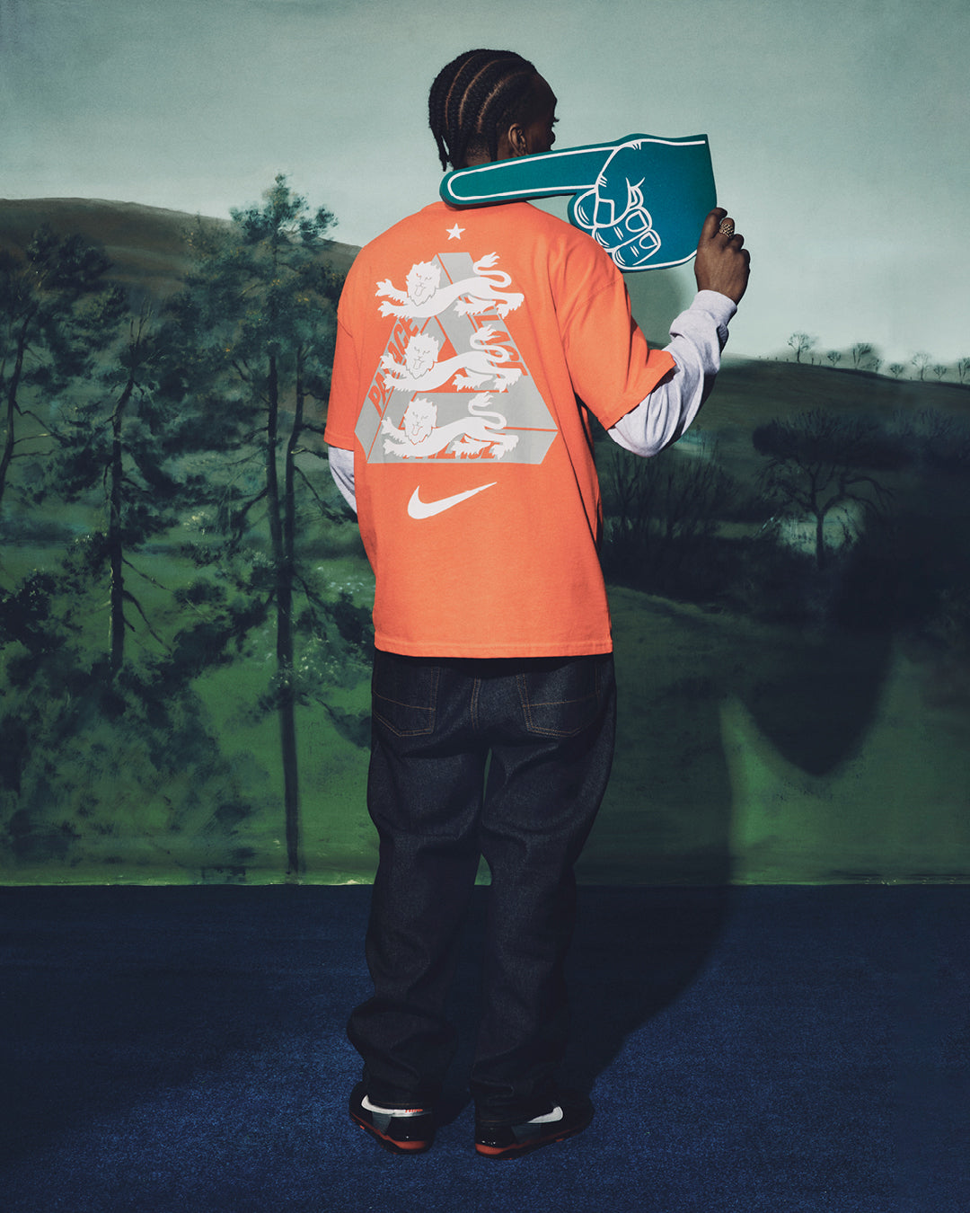 Nike X2 Collection | DSM London