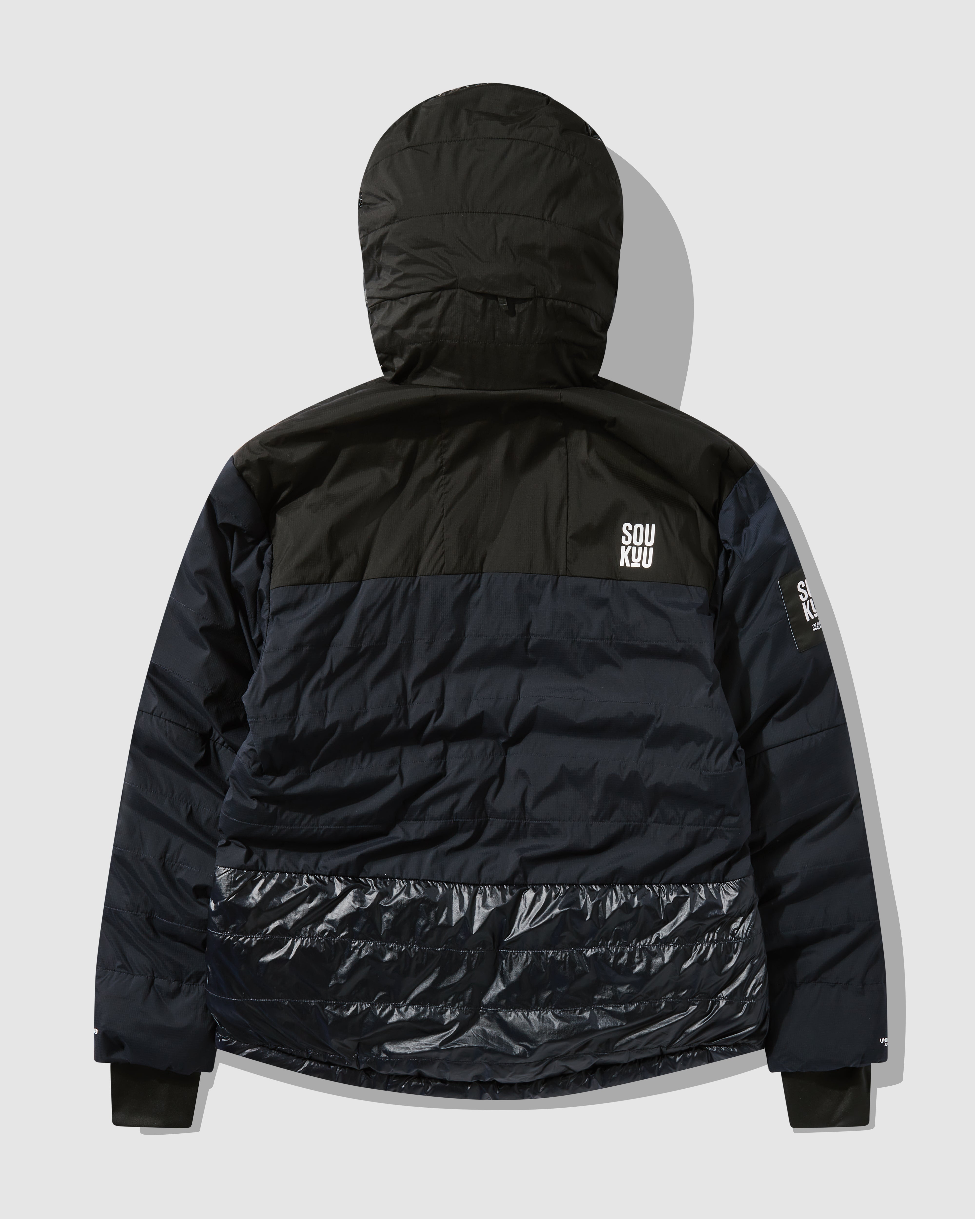 SOUKUU by The North Face X Undercover – DSM London