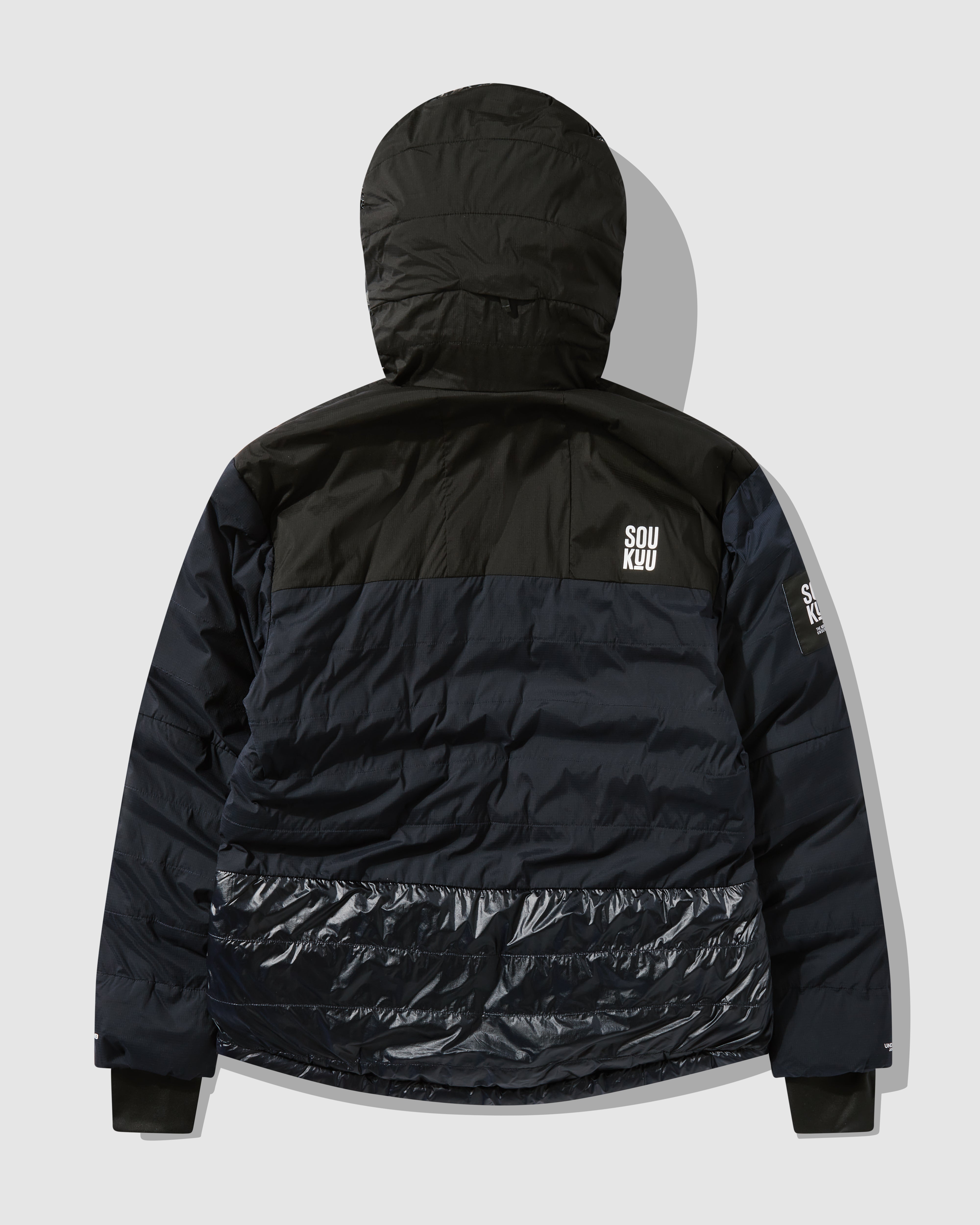 SOUKUU by The North Face X Undercover | DSM London