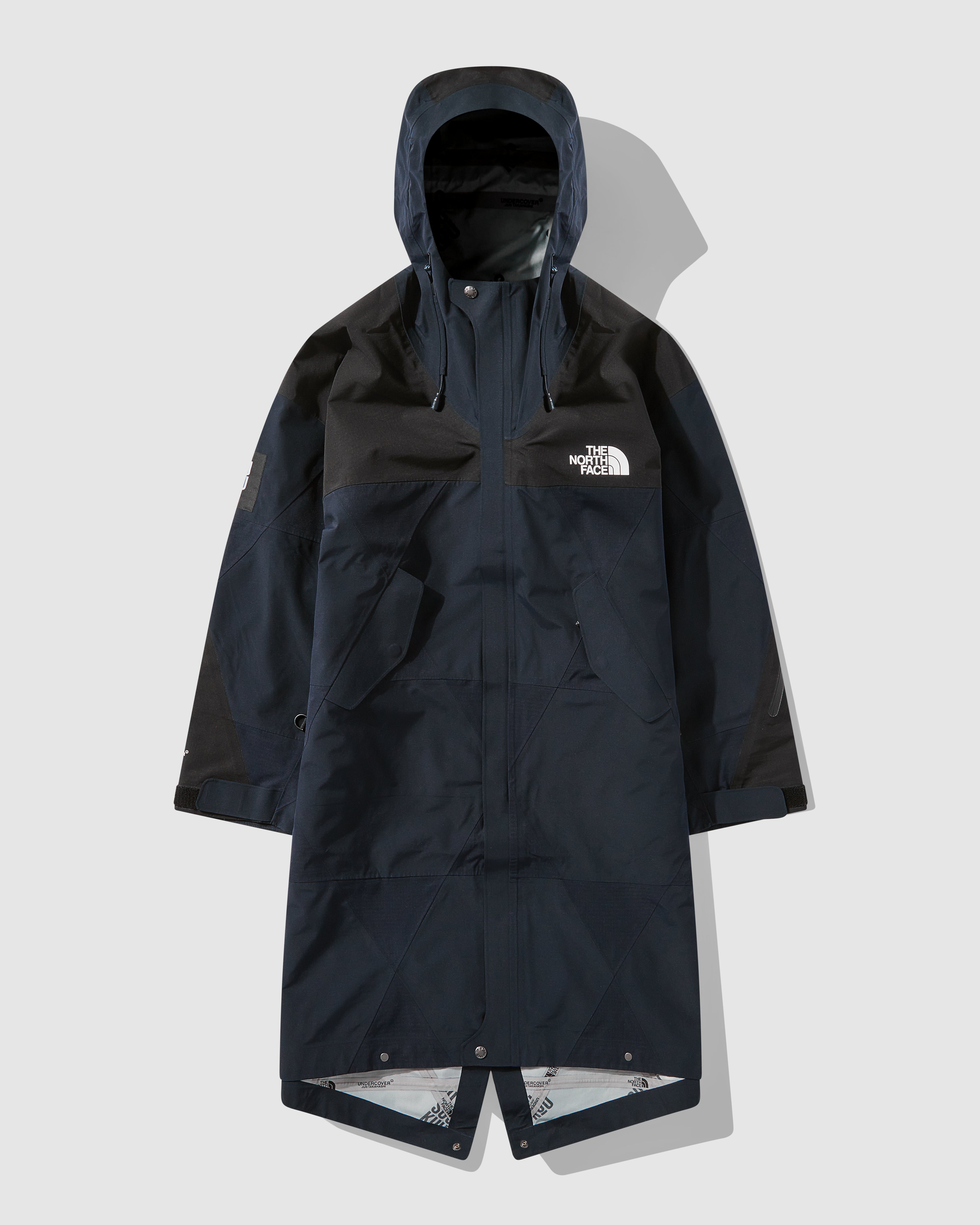 SOUKUU by The North Face X Undercover – DSM London