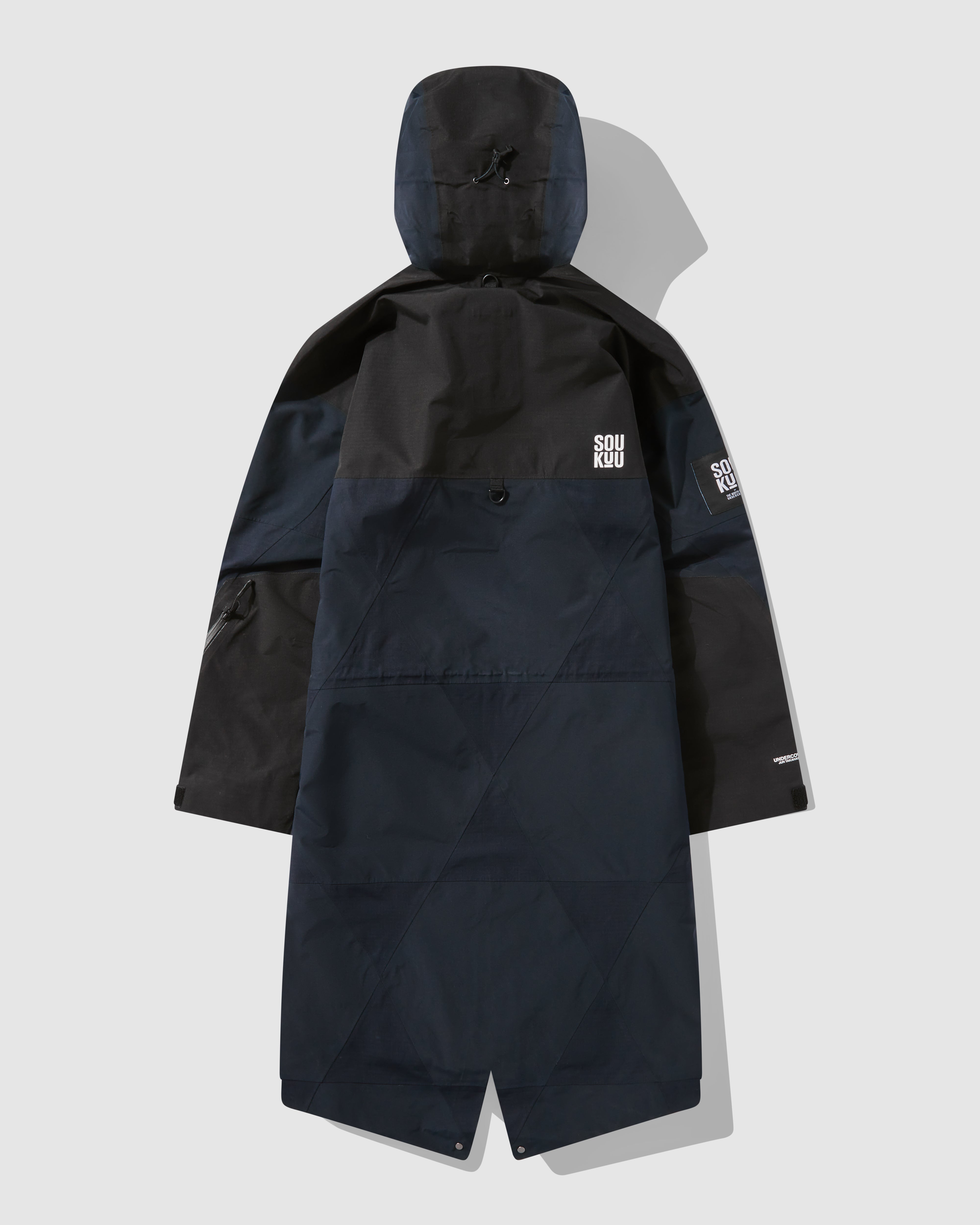 SOUKUU by The North Face X Undercover – DSM London