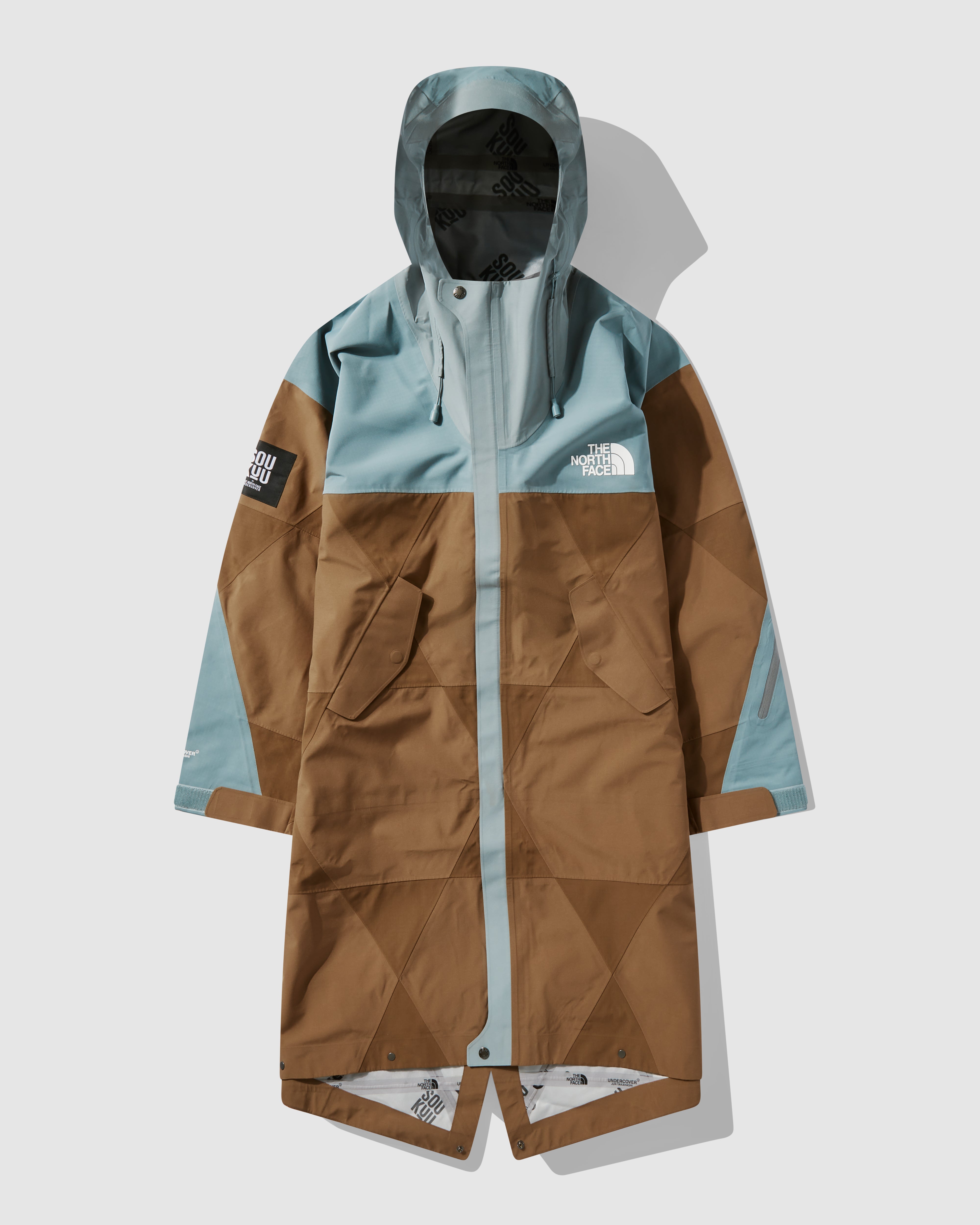 SOUKUU by The North Face X Undercover – DSM London