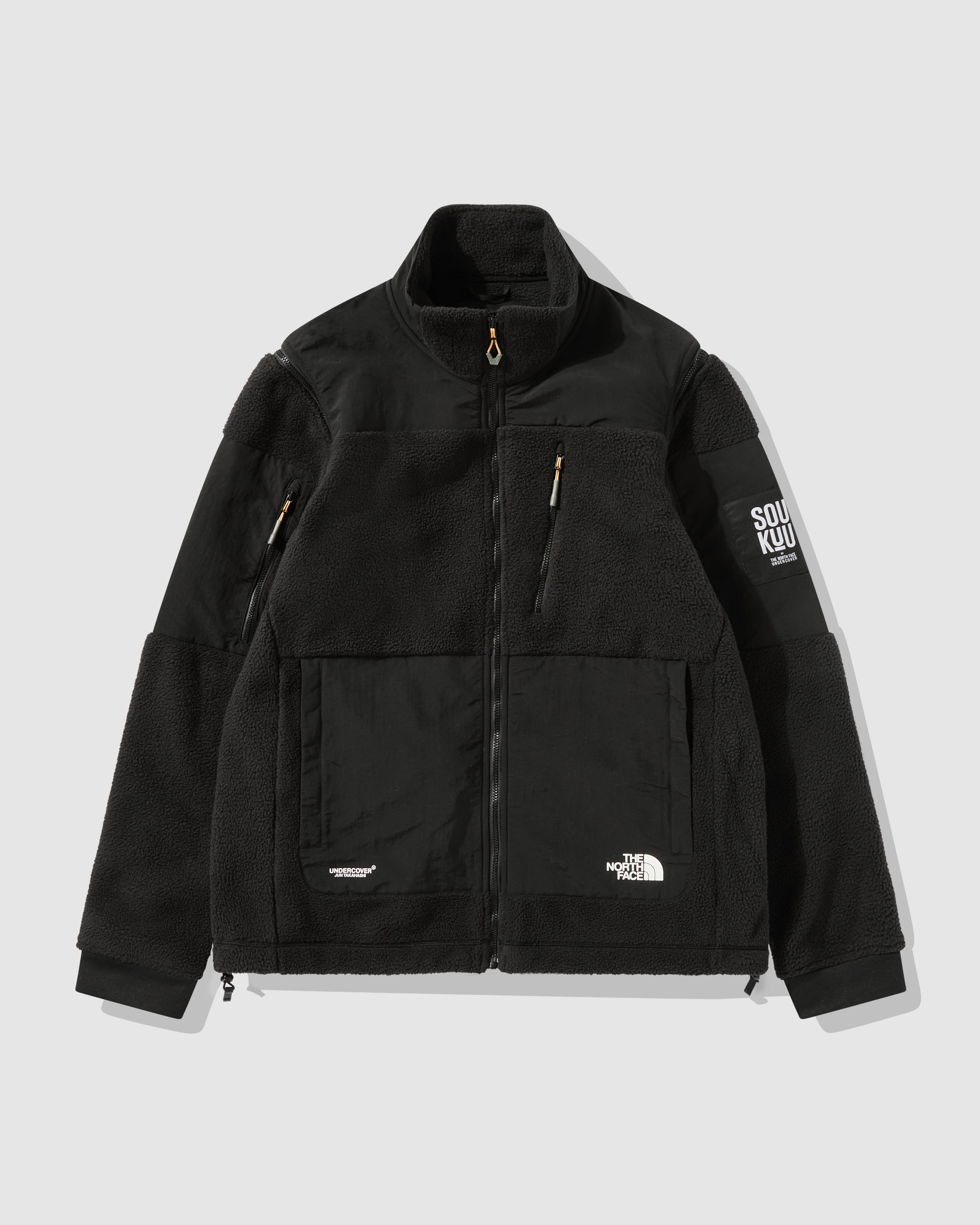SOUKUU by The North Face X Undercover – DSM London