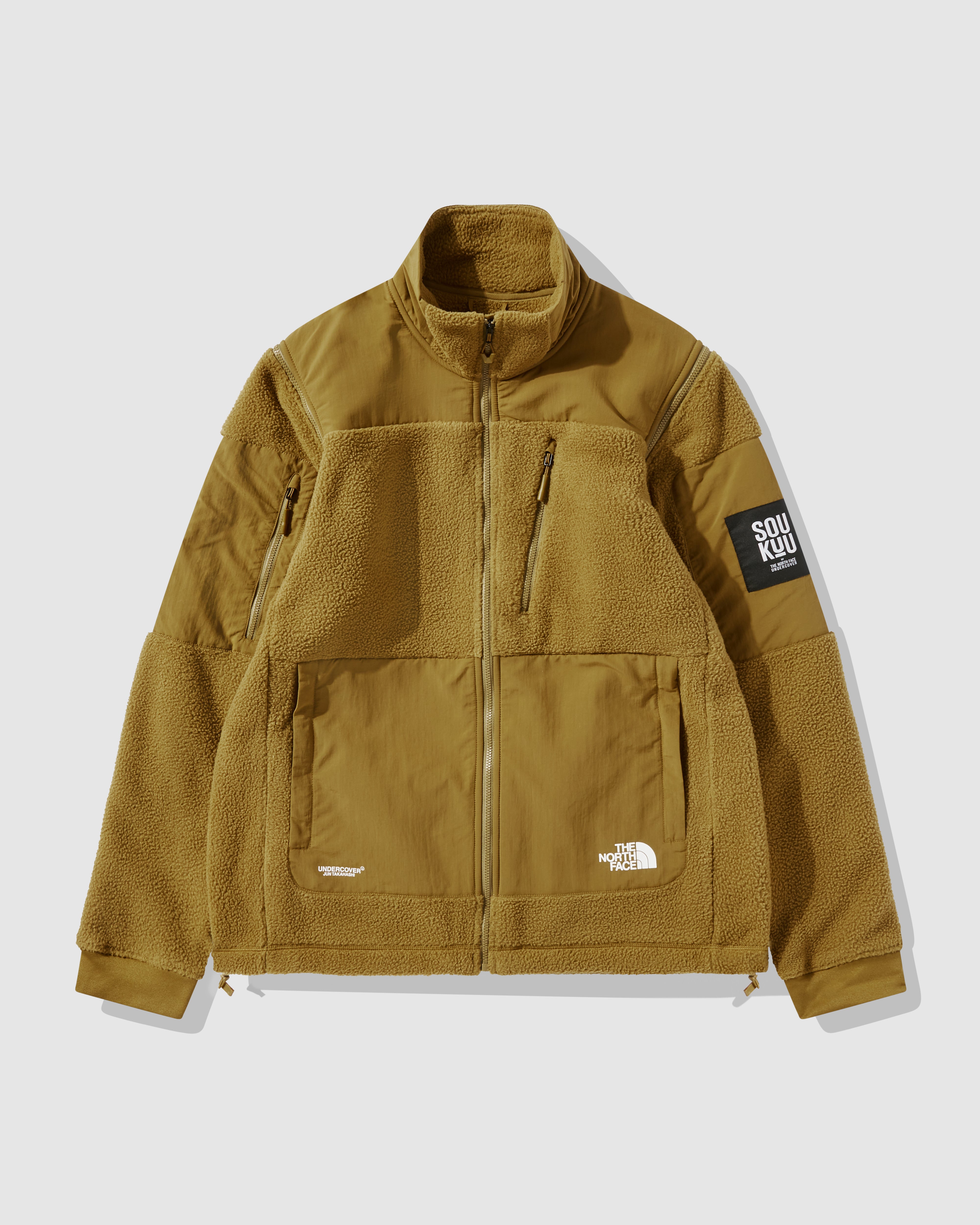 SOUKUU by The North Face X Undercover – DSM London