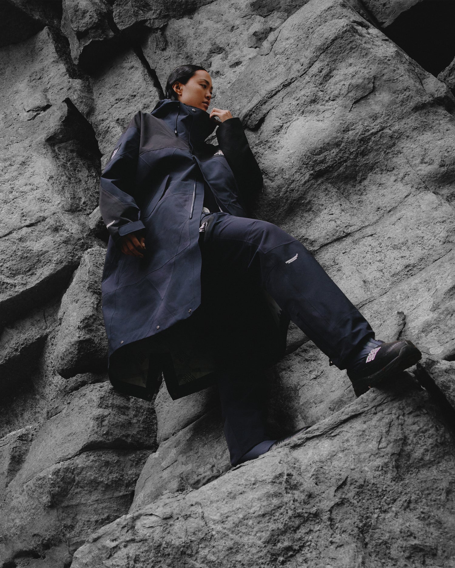 SOUKUU by The North Face X Undercover | DSM London