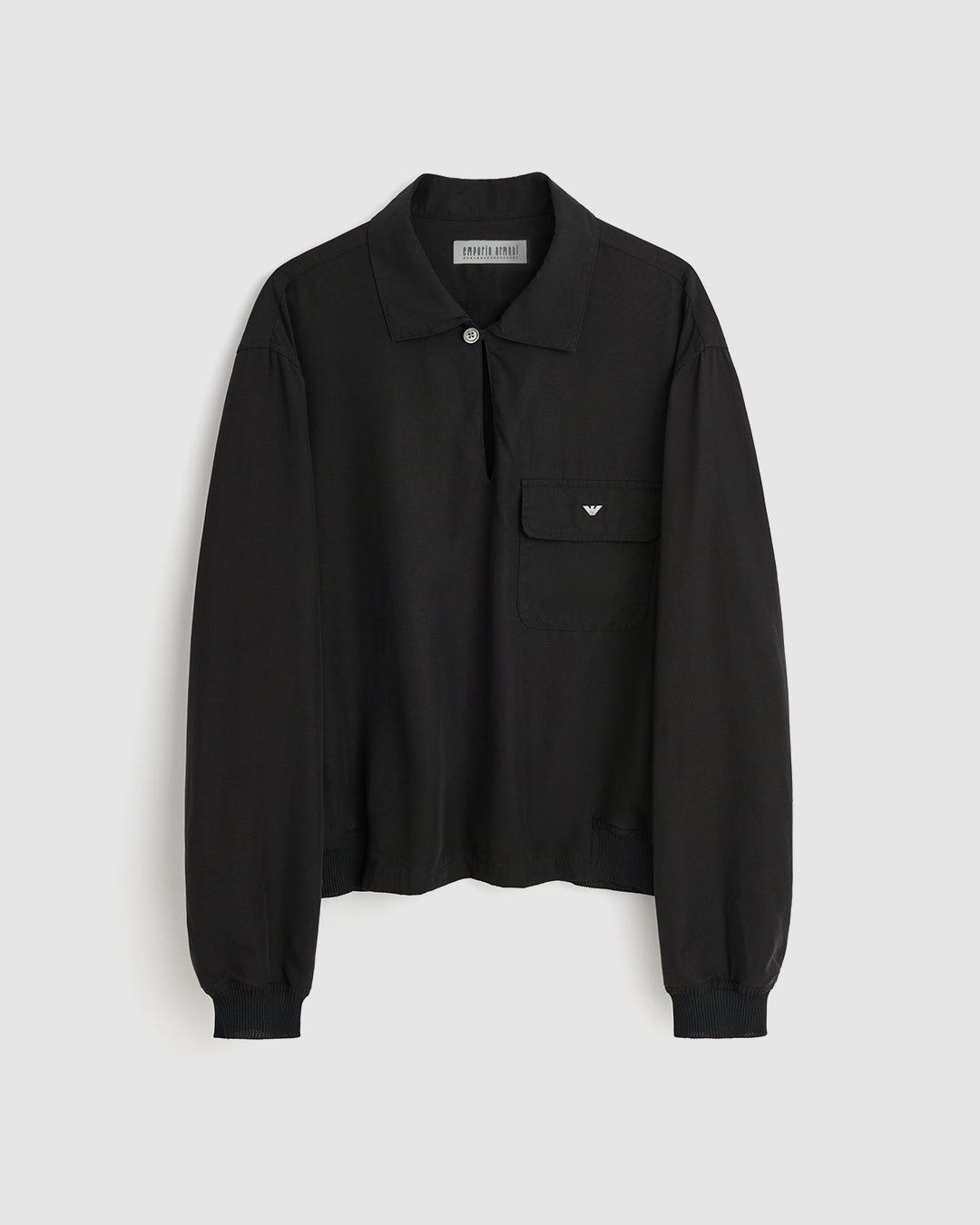 OUR LEGACY WORK SHOP EMPORIO ARMANI | DSM London