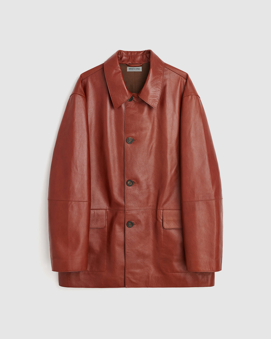 Giorgio hot sale armani coats