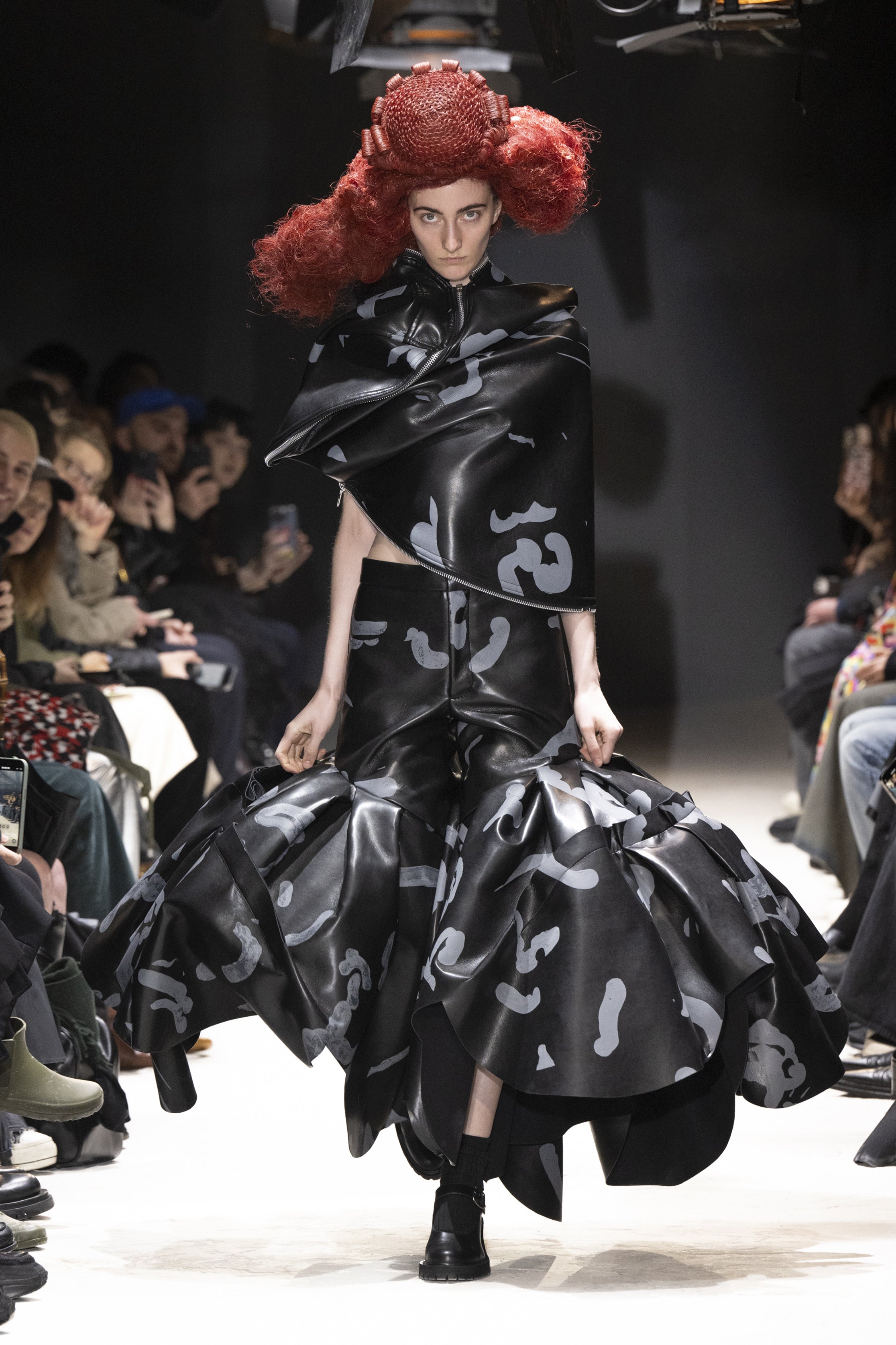 Comme des Garcons AW24 DSM London