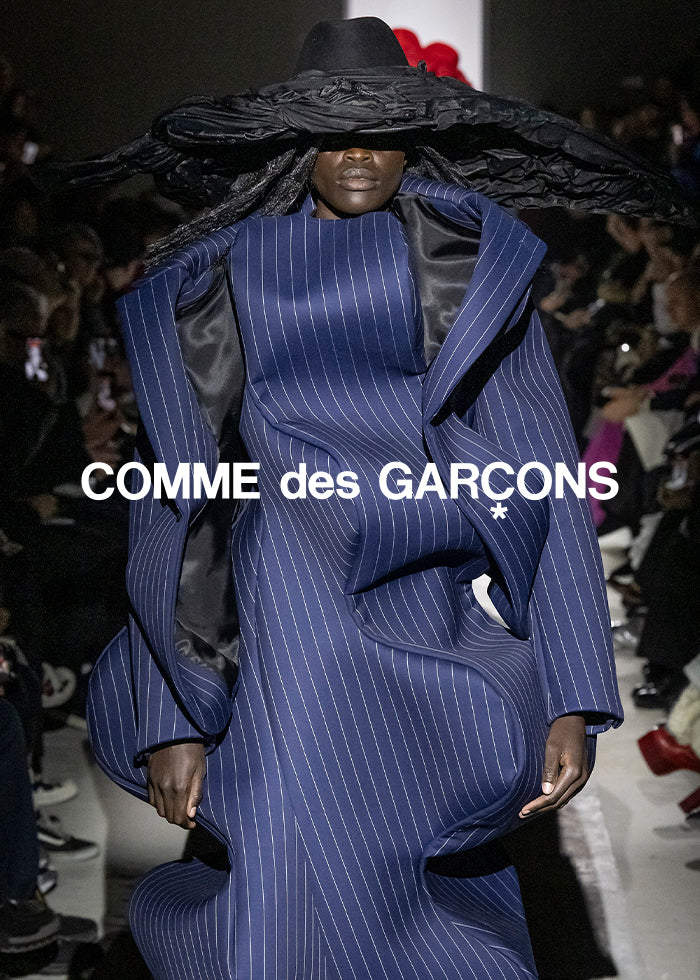 shn_amn  GA まとめ売り Comme des Garçons SS25 Collections | DSM London
