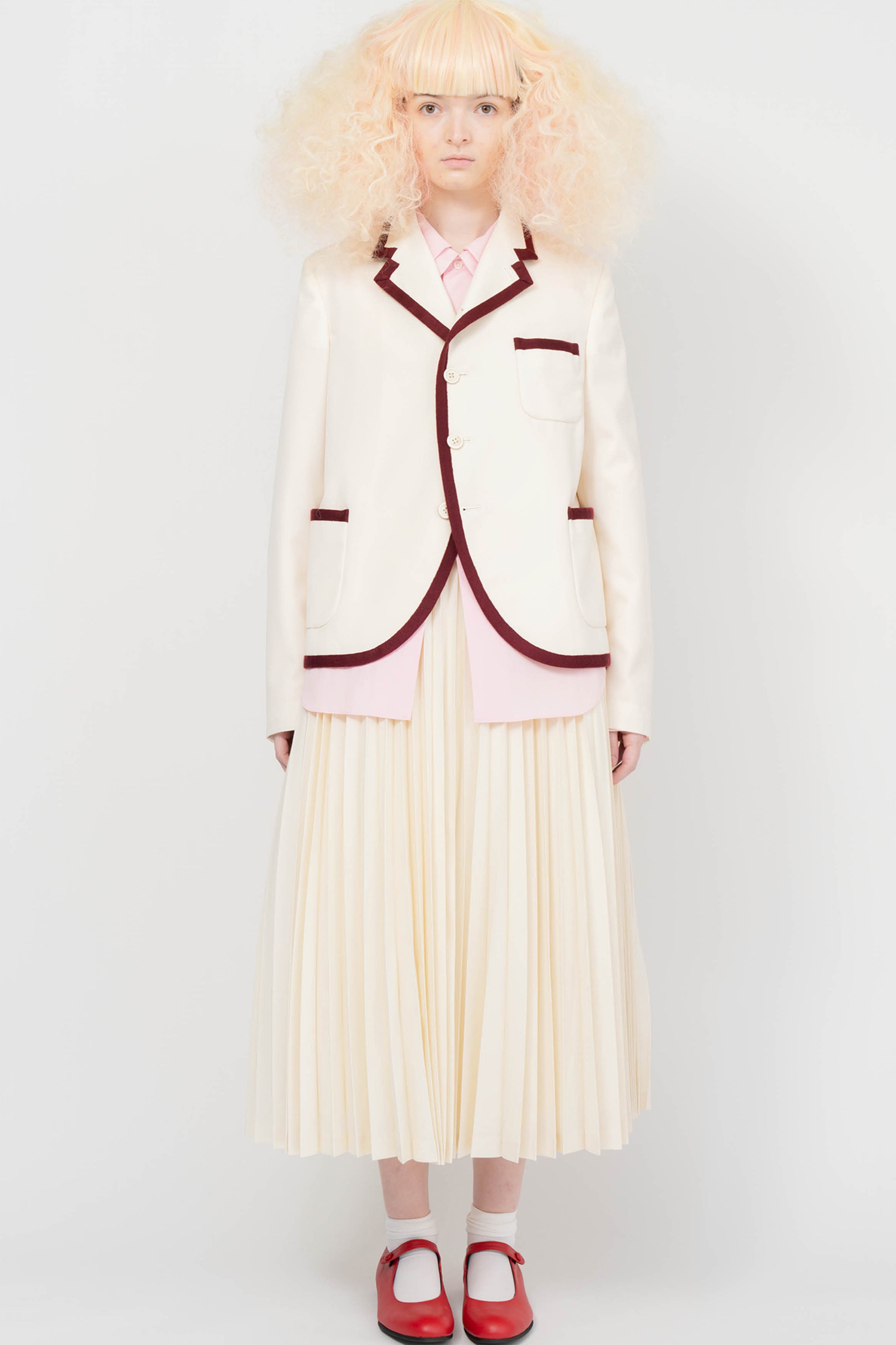 Comme des Garçons Girl SS25 | DSM London