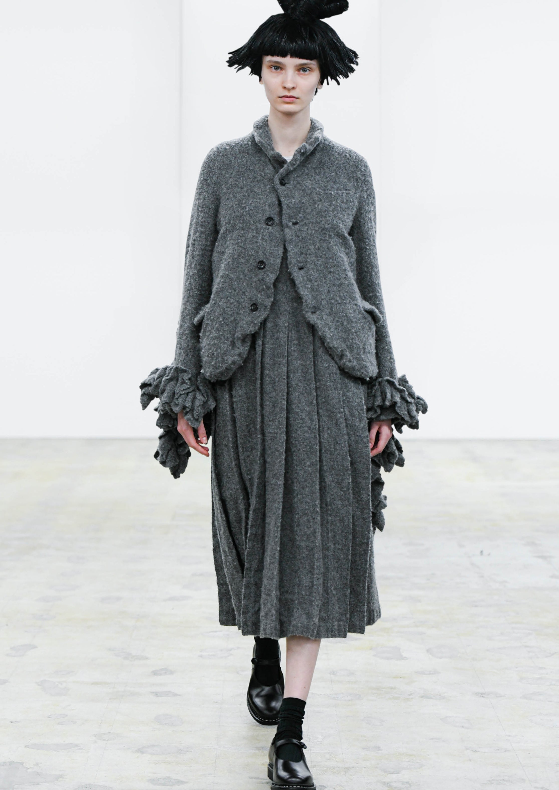 Comme des Garcons Comme des Garcons AW24 DSM London