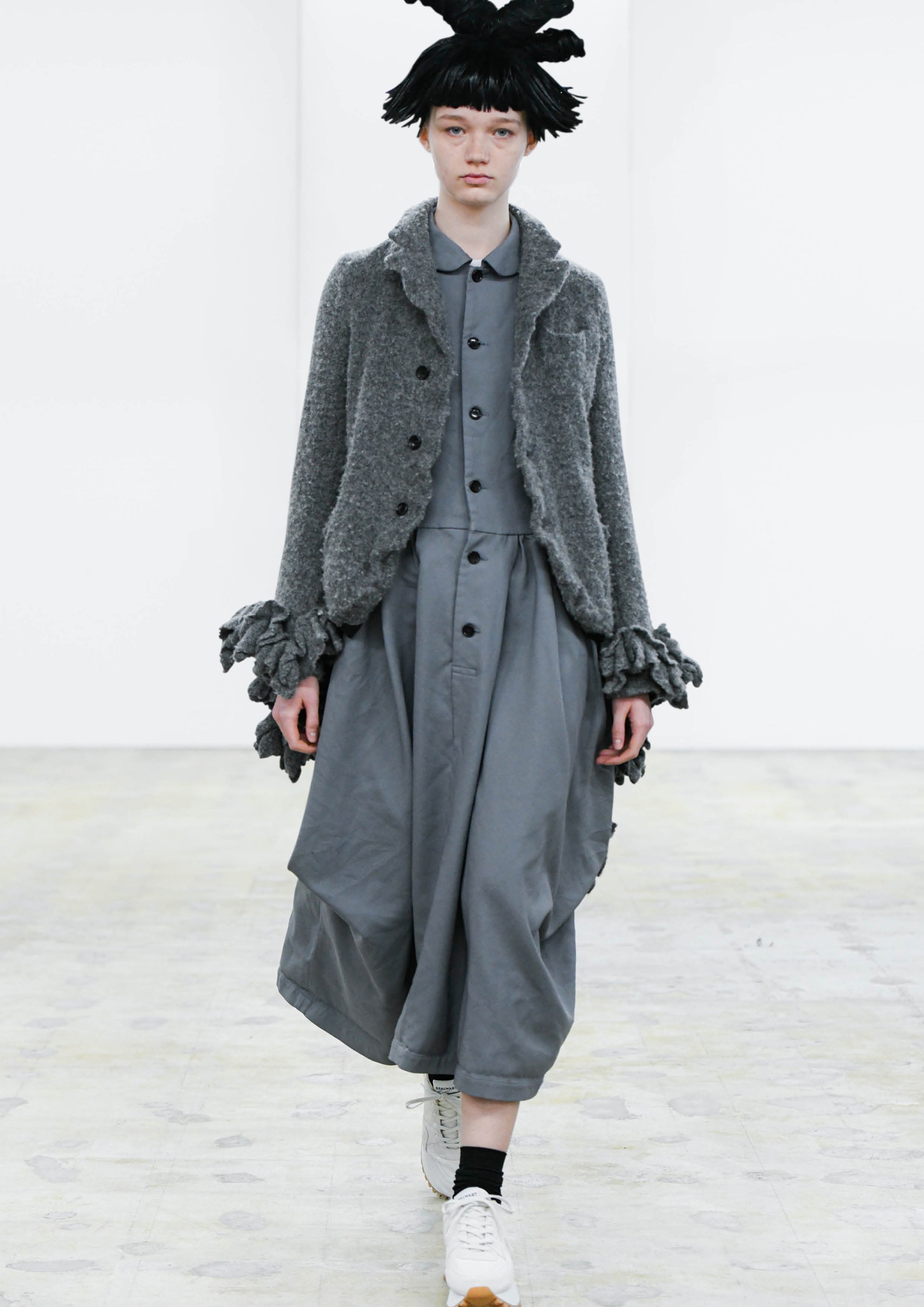 Comme des Garcons Comme des Garcons AW24 DSM London