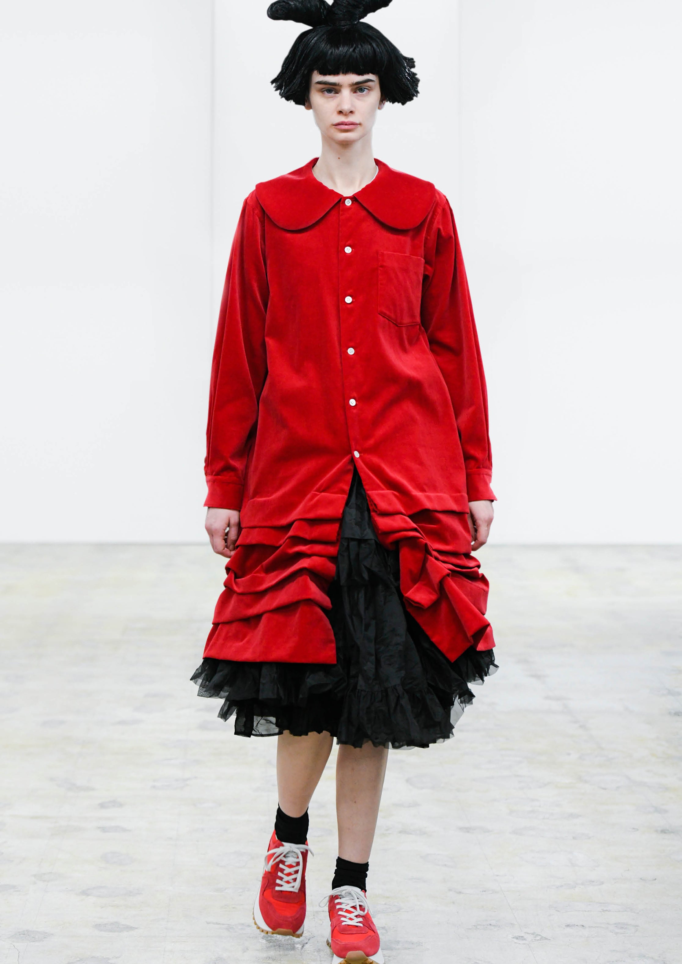 Comme des Garcons Comme des Garcons SS24 DSM Beijing