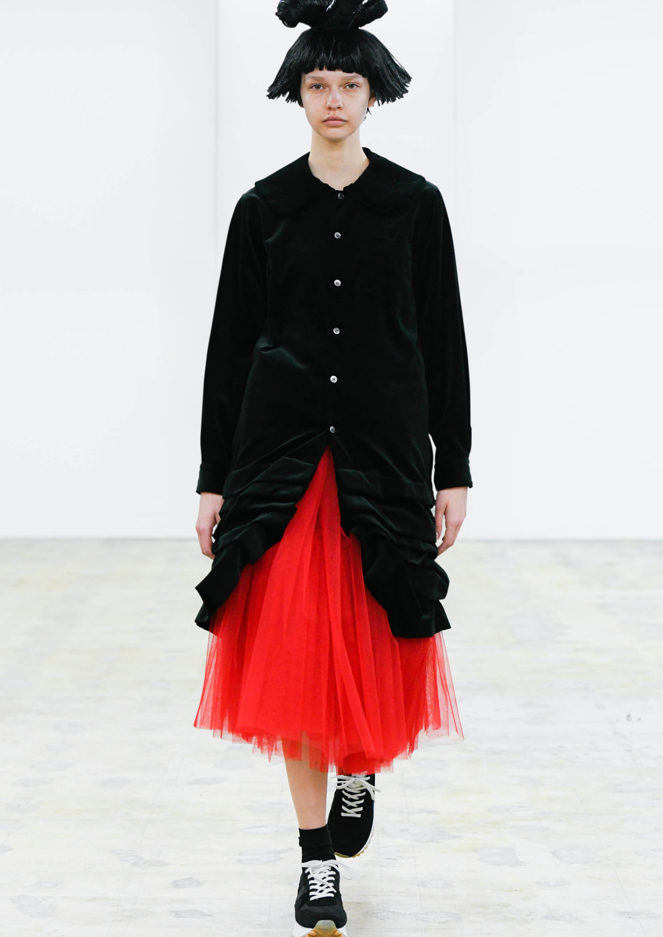 Comme des Garcons Comme des Garcons AW24 DSM London