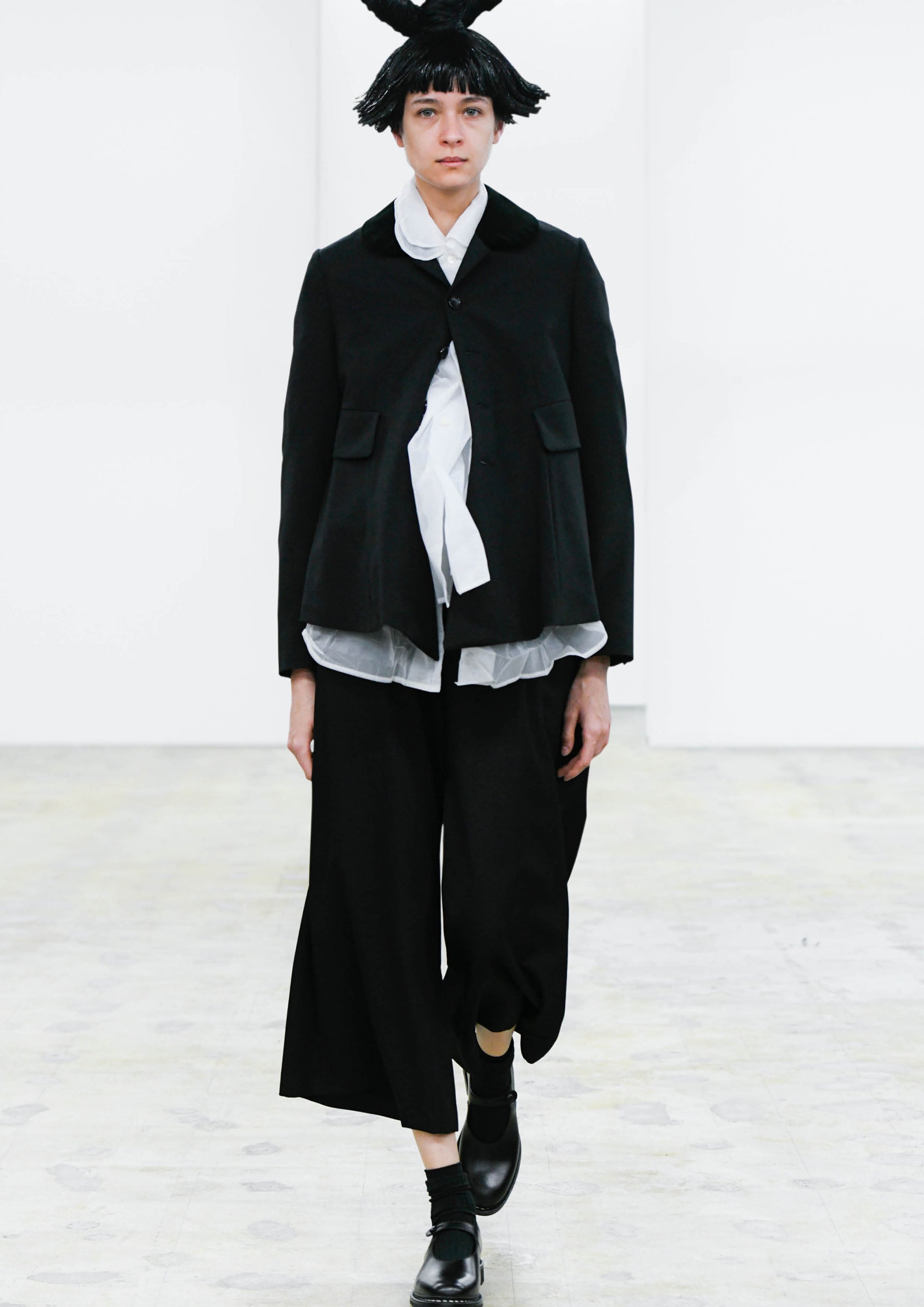 Comme des Garçons Comme des Garçons FW24 | DSM New York