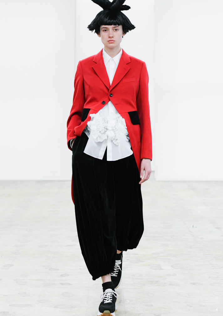 comme de garcon presto