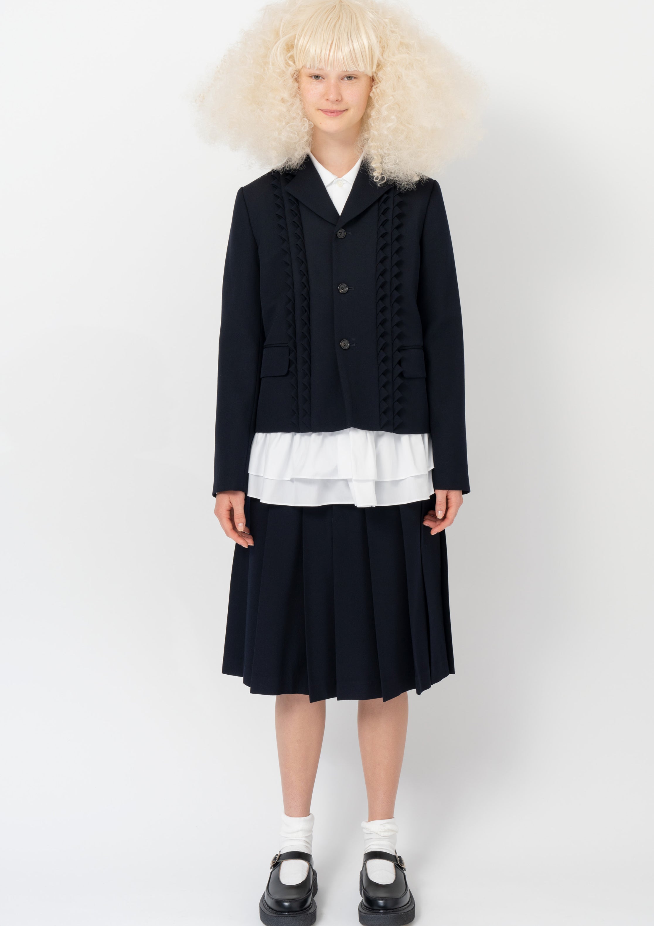 Comme des Garcons Girl FW24 DSM New York