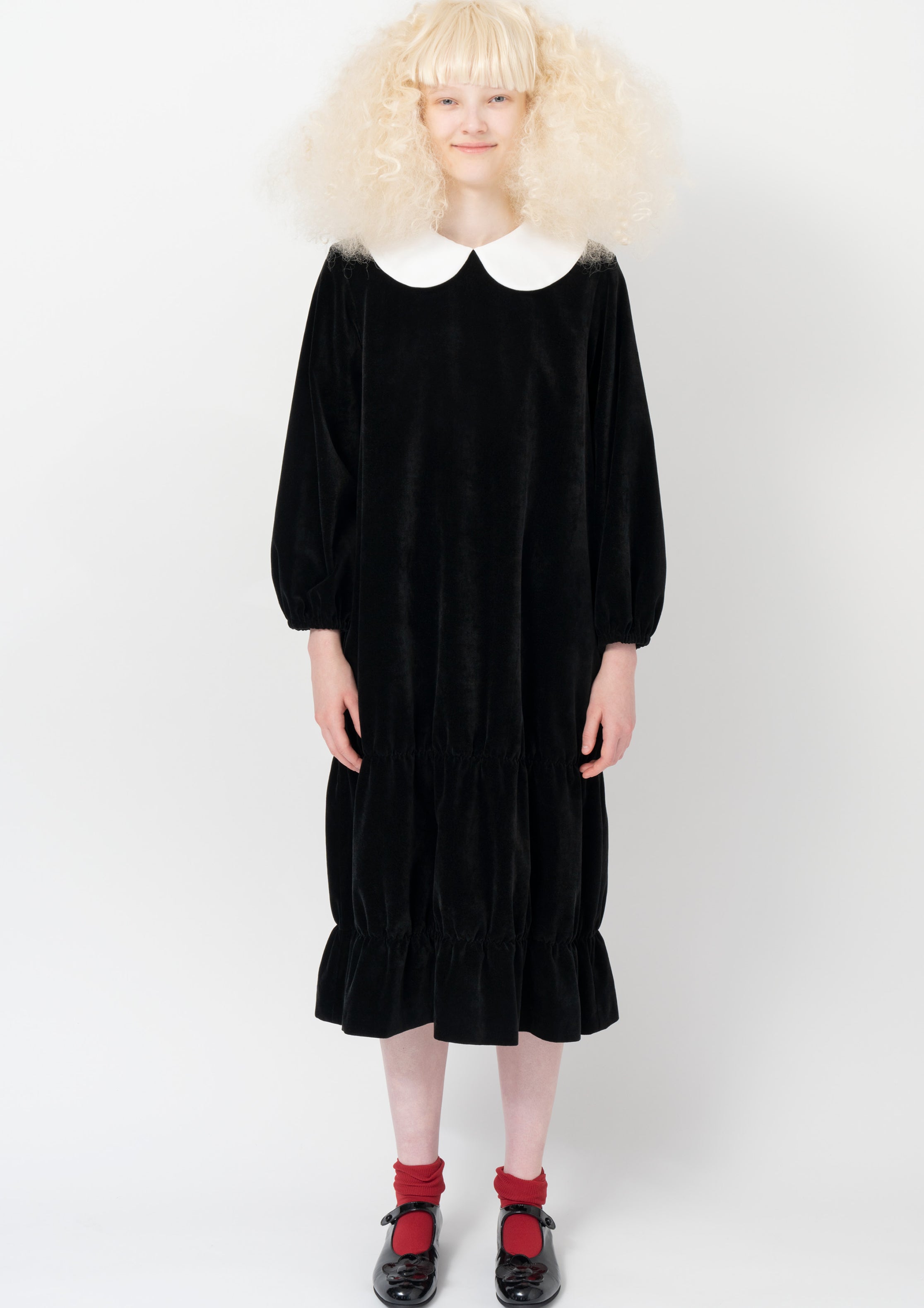 Comme des garcons 07aw woman best sale