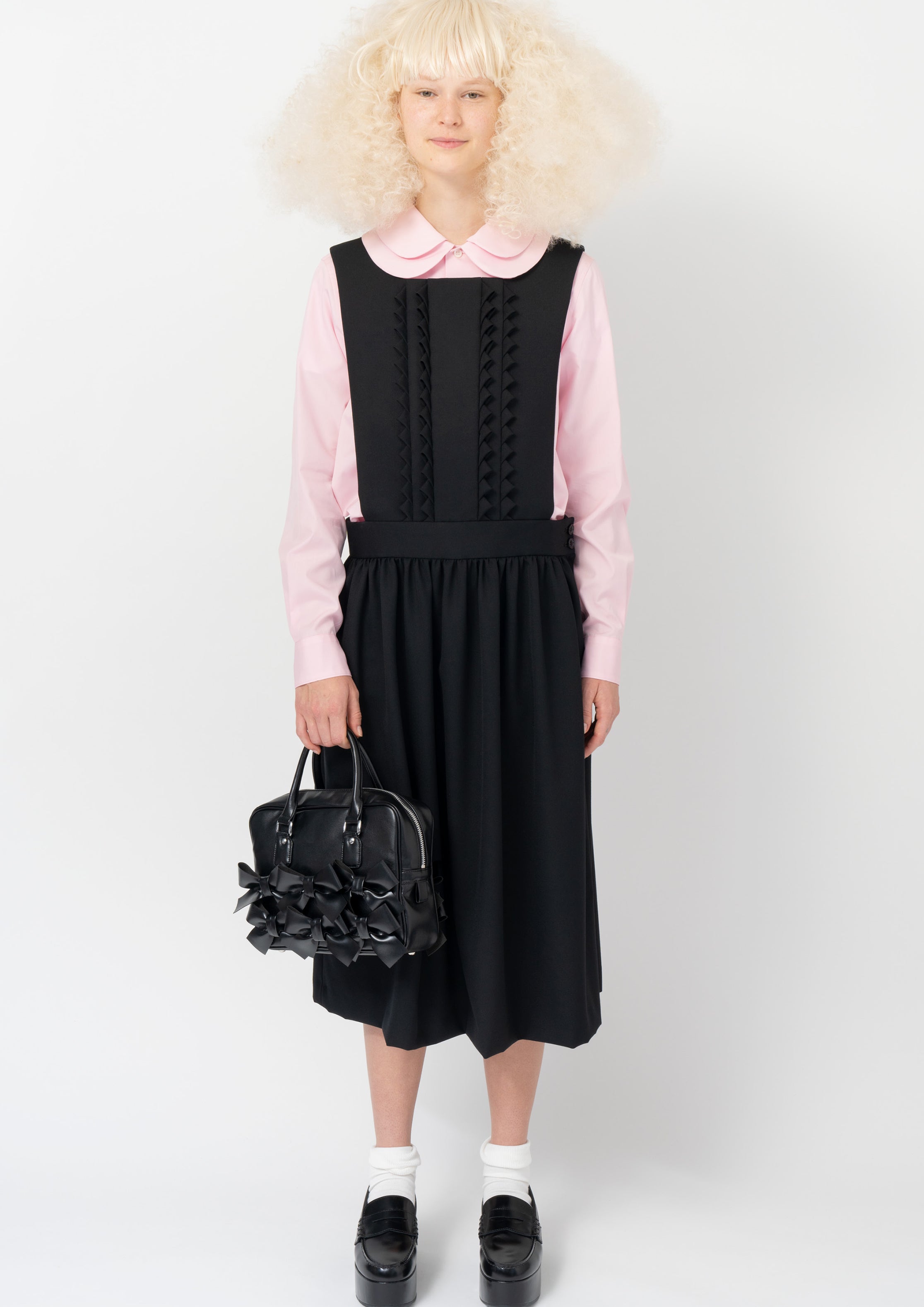 Comme des garcons girl clothing best sale