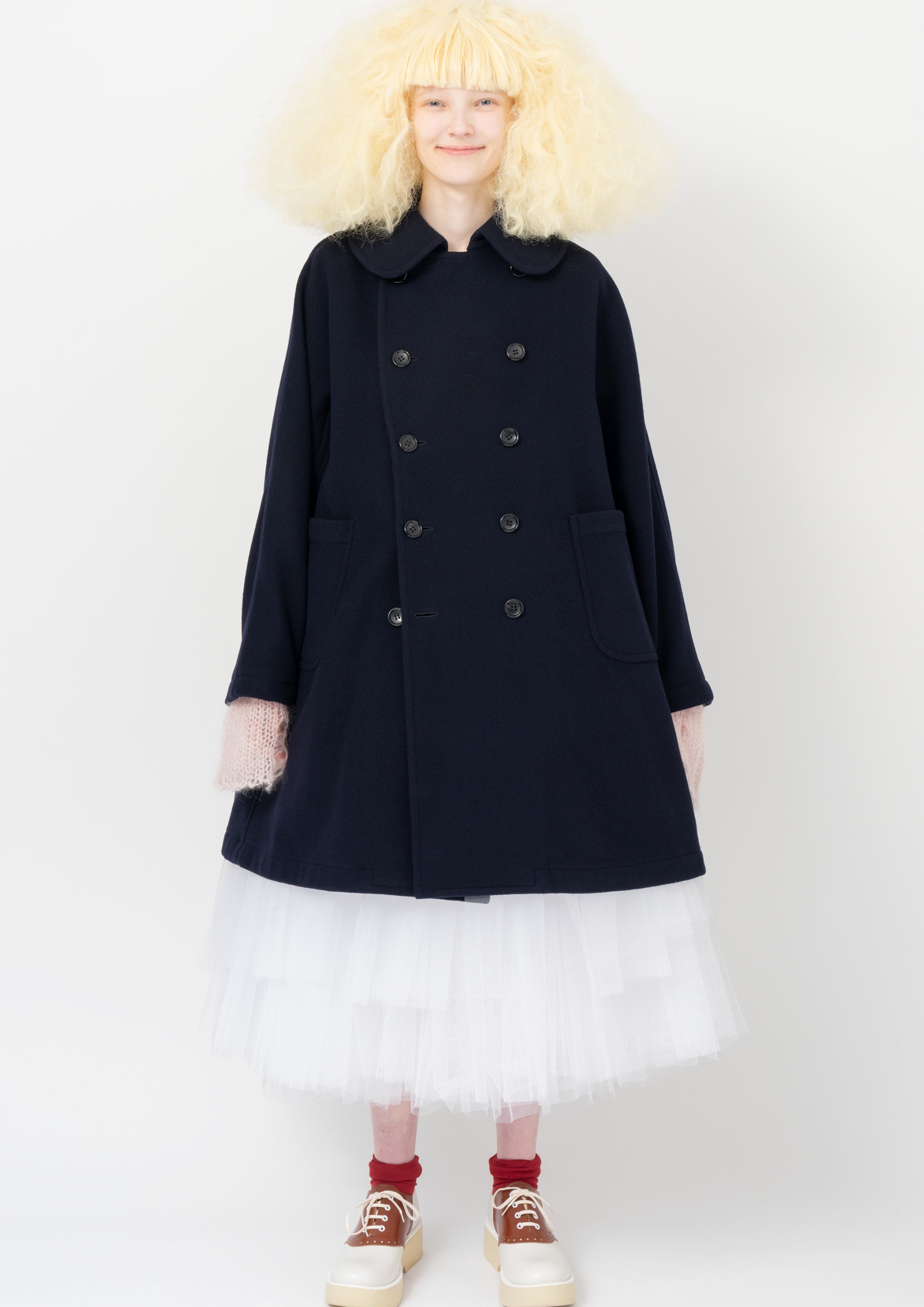 Comme des Garcons Girl FW24 DSM New York