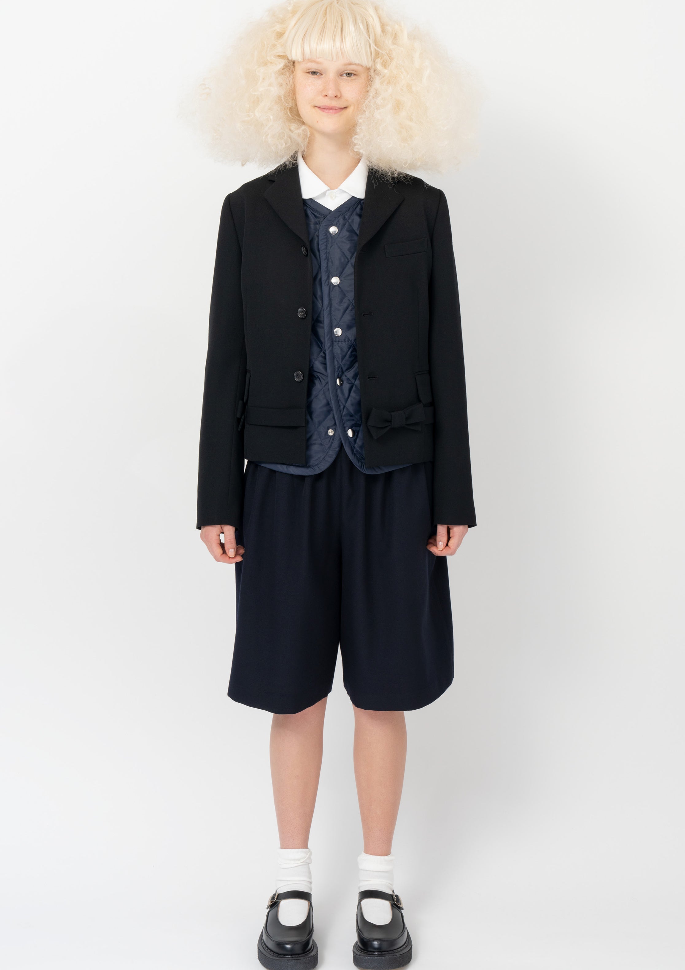 Comme des Garcons Girl AW24 DSM London