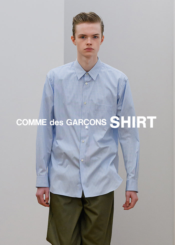 Comme des garçons vancouver london best sale